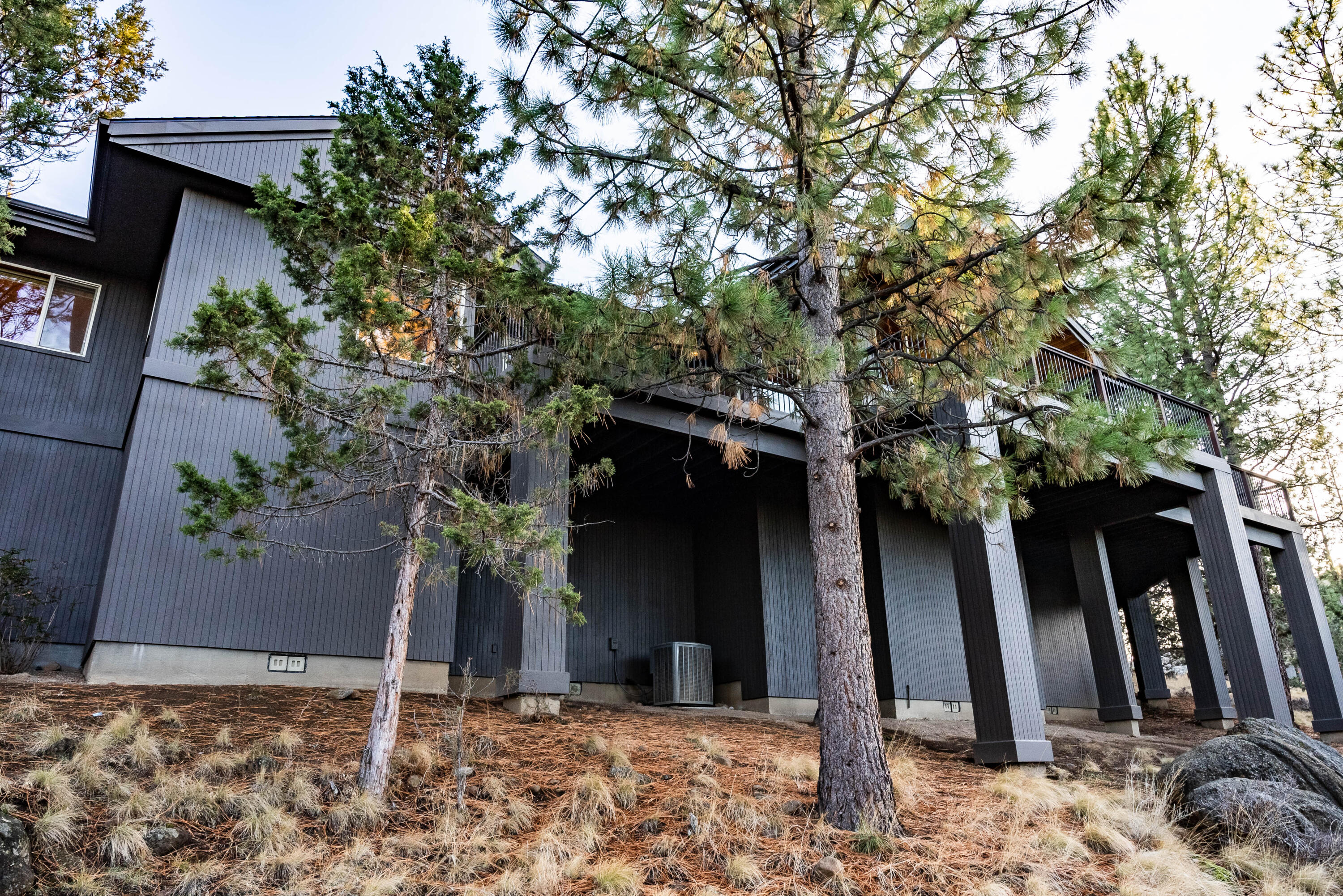 Awbrey Butte - Residential