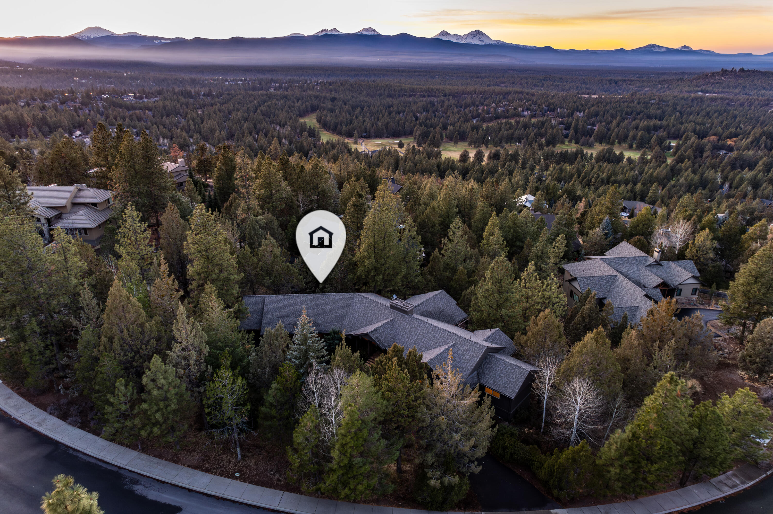 Awbrey Butte - Residential