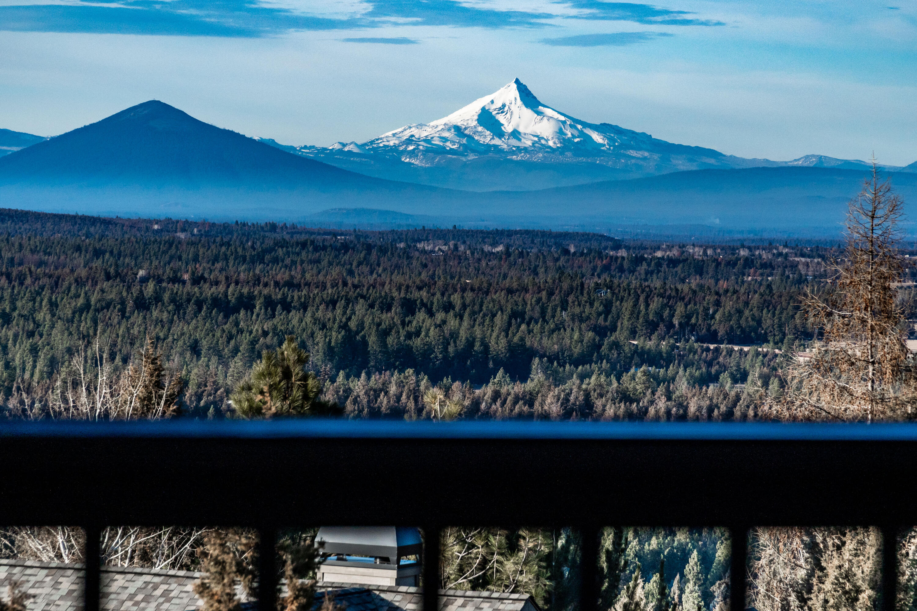 Awbrey Butte - Residential