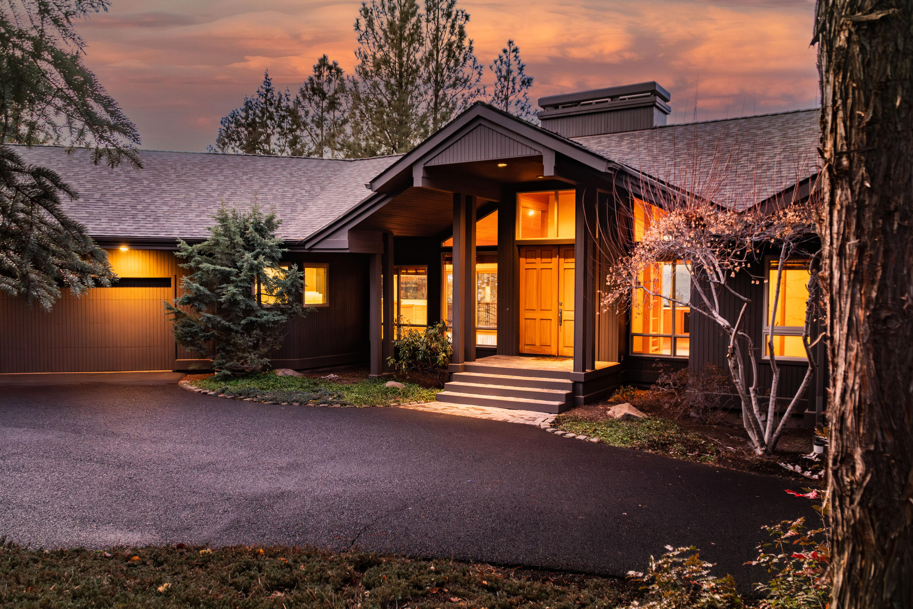 Awbrey Butte - Residential