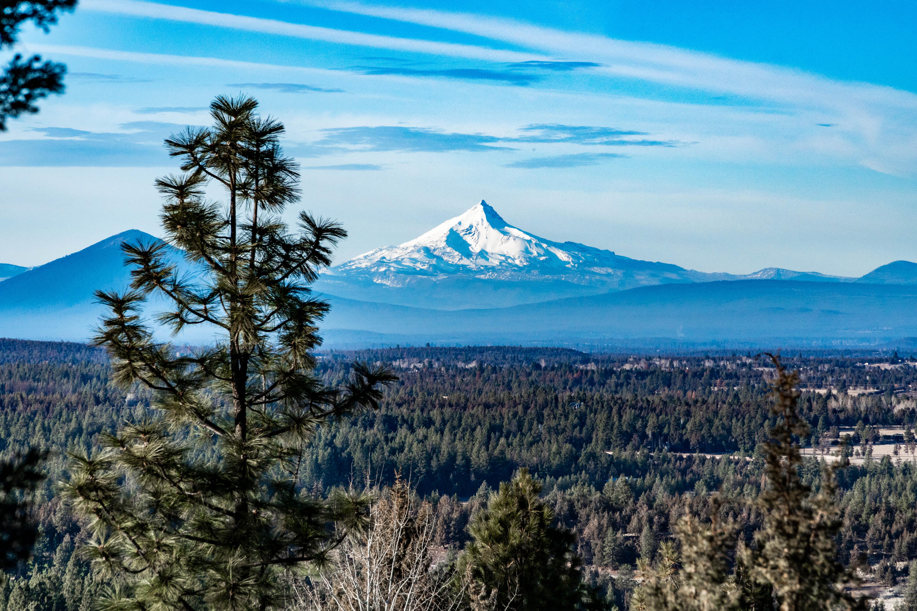 Awbrey Butte - Residential