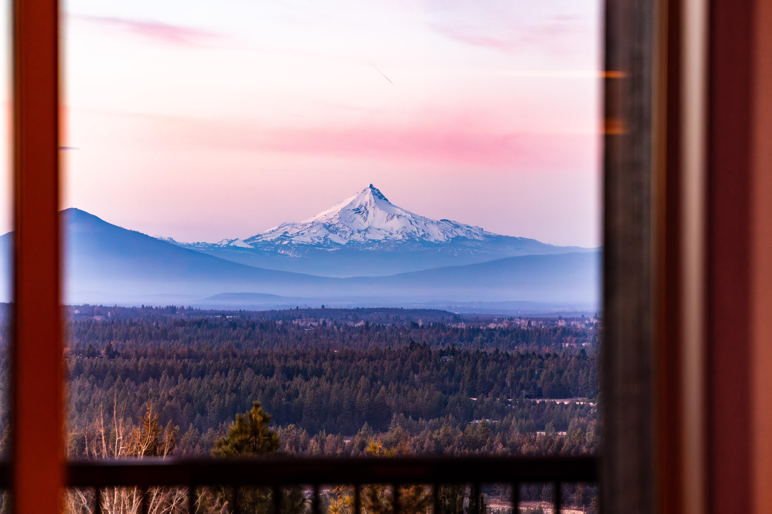 Awbrey Butte - Residential