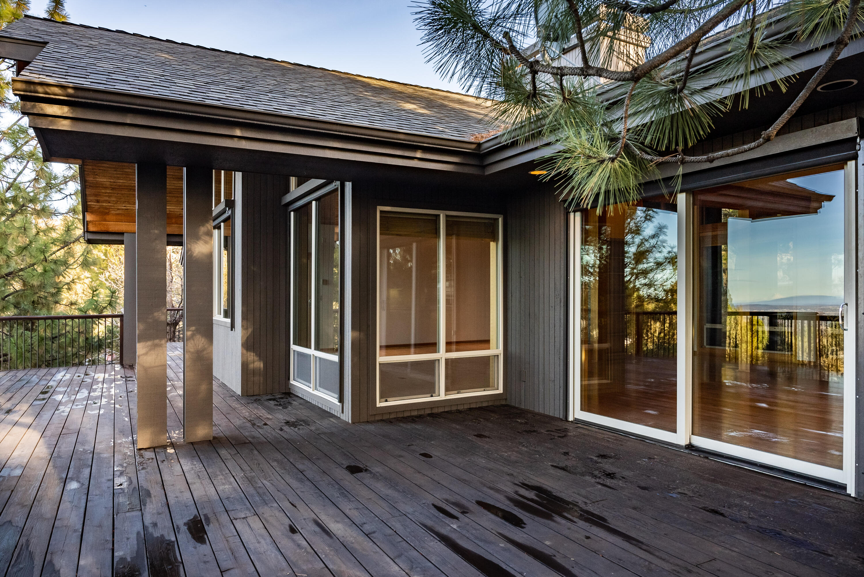 Awbrey Butte - Residential