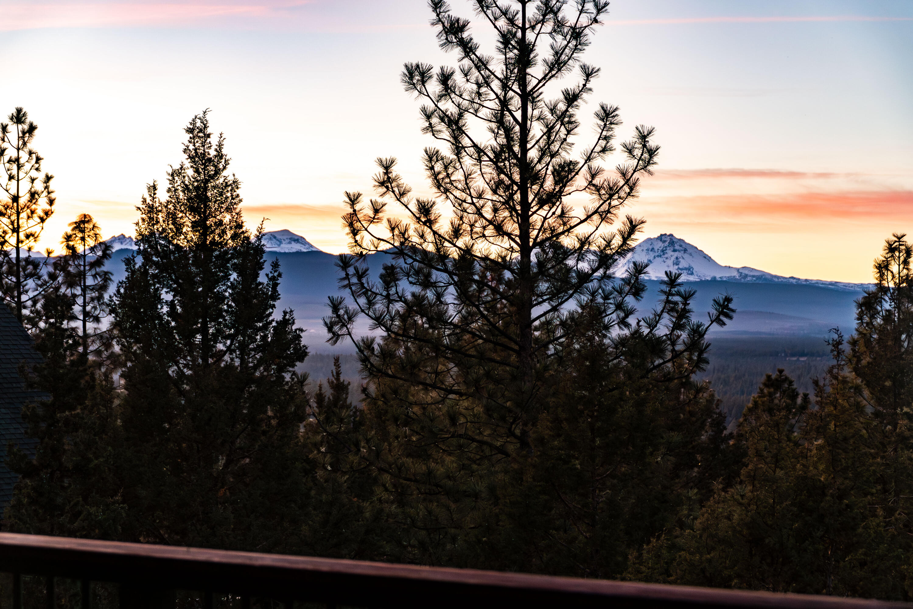 Awbrey Butte - Residential