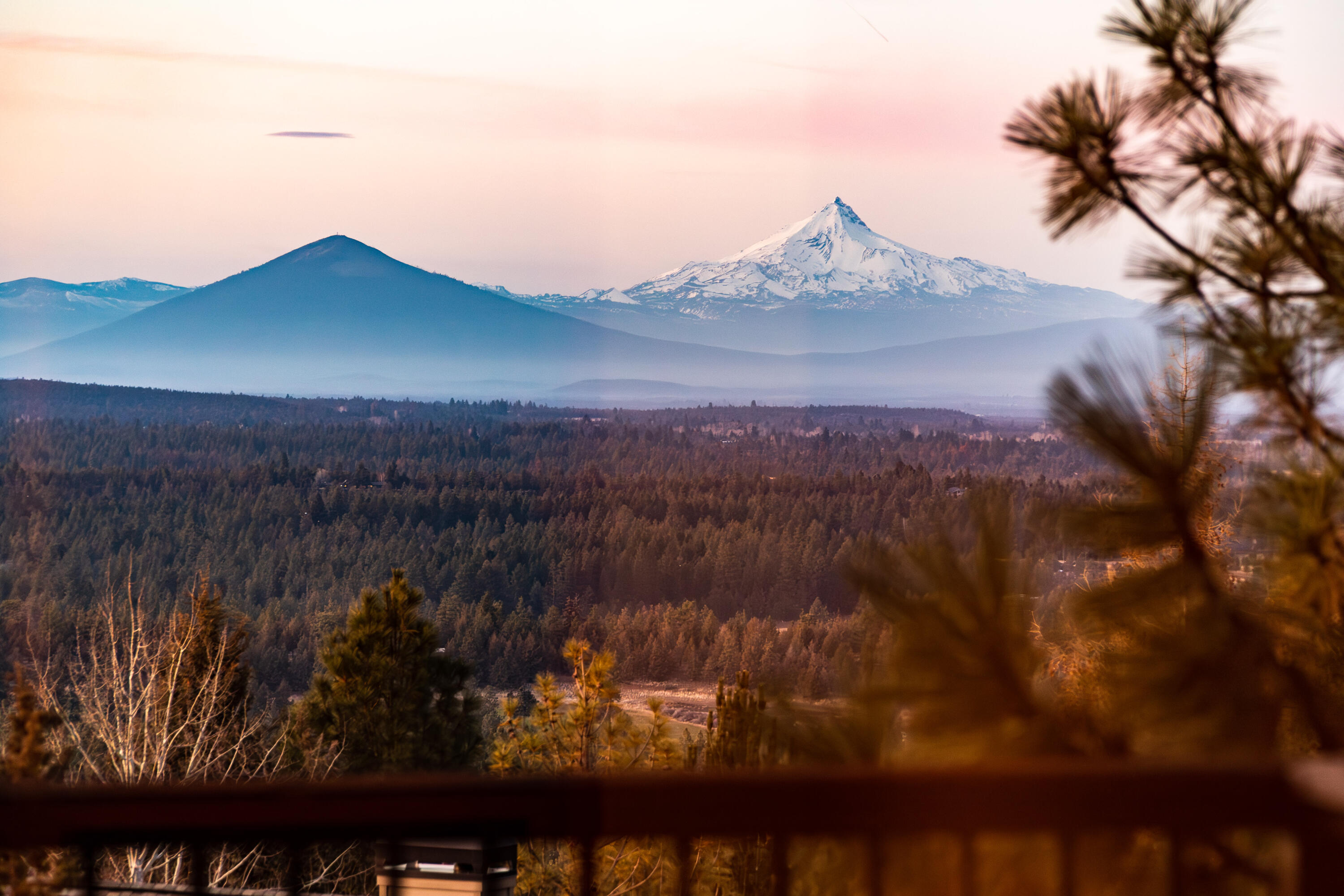 Awbrey Butte - Residential