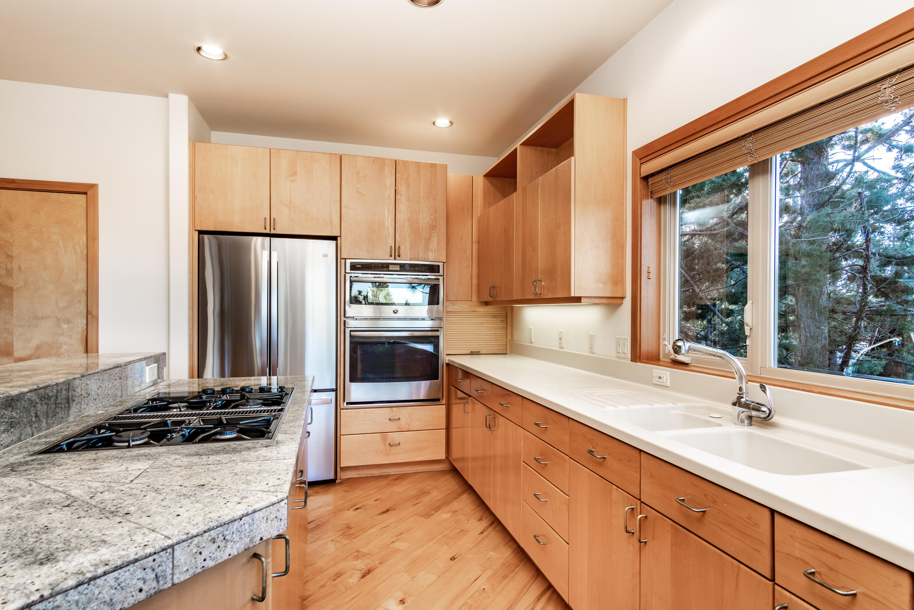 Awbrey Butte - Residential