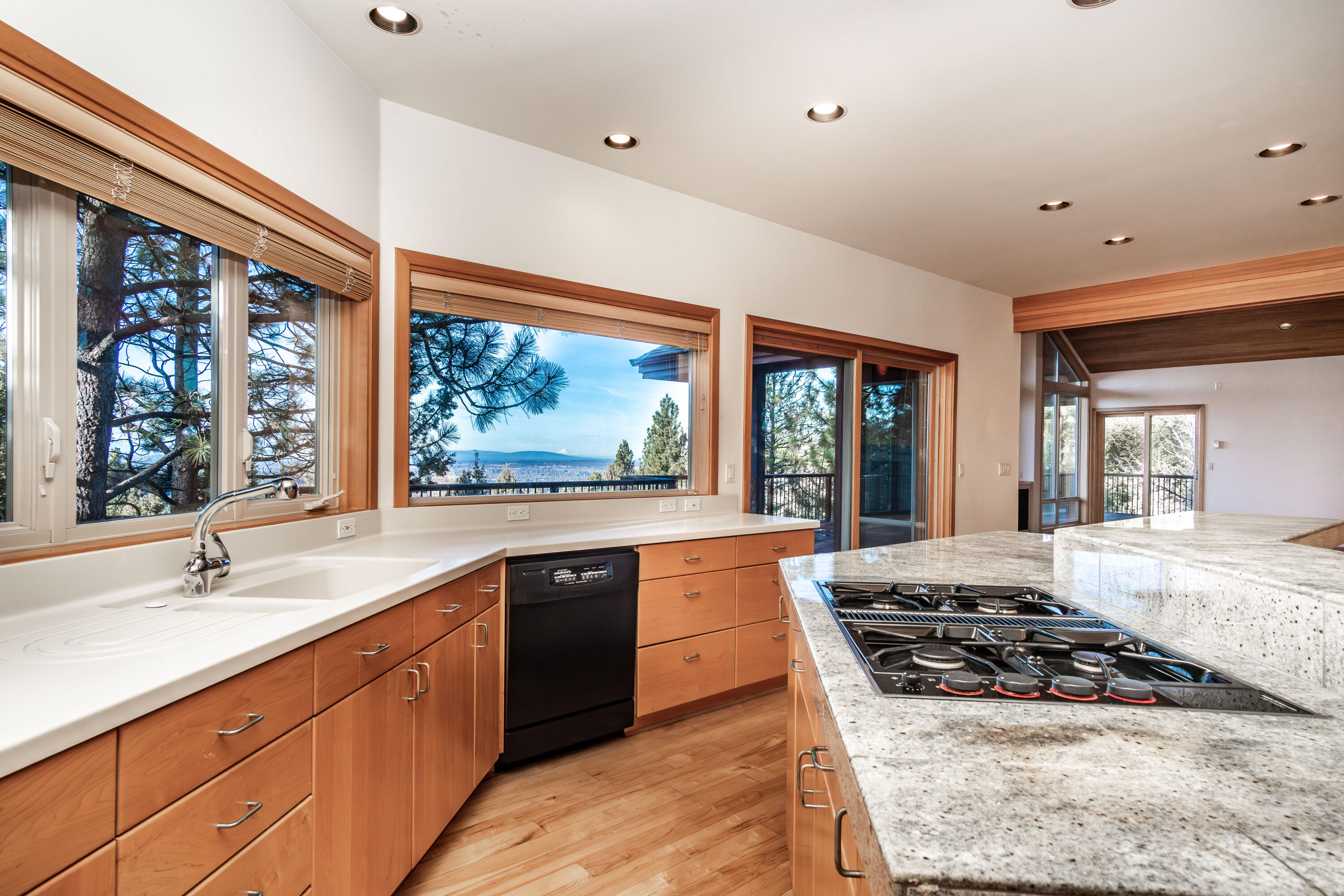 Awbrey Butte - Residential