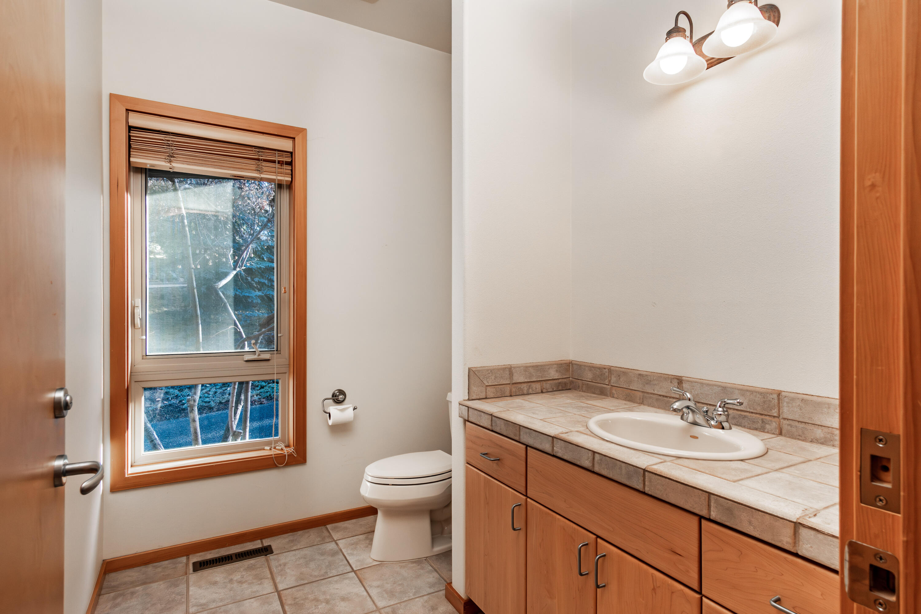 Awbrey Butte - Residential