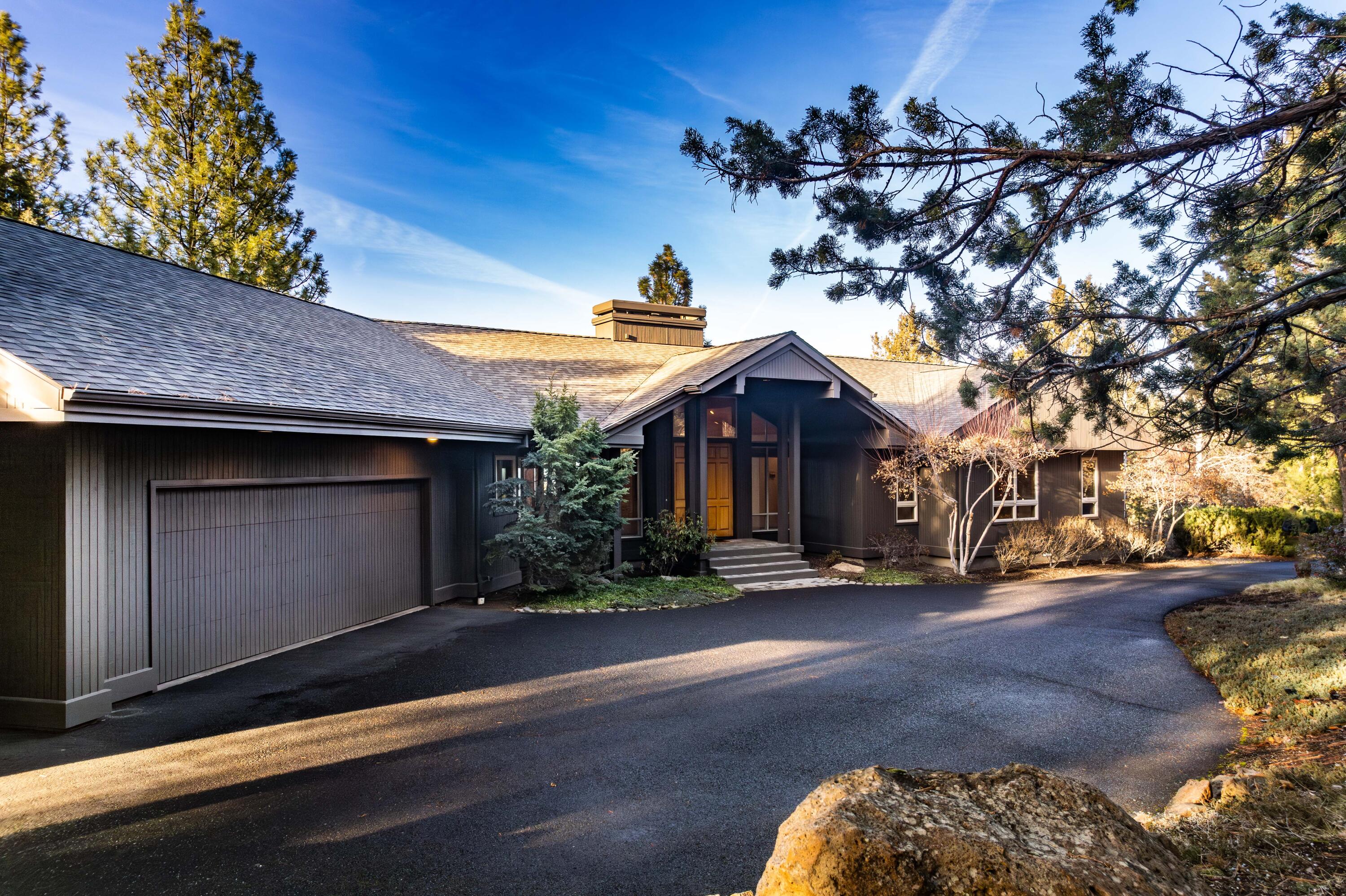 Awbrey Butte - Residential