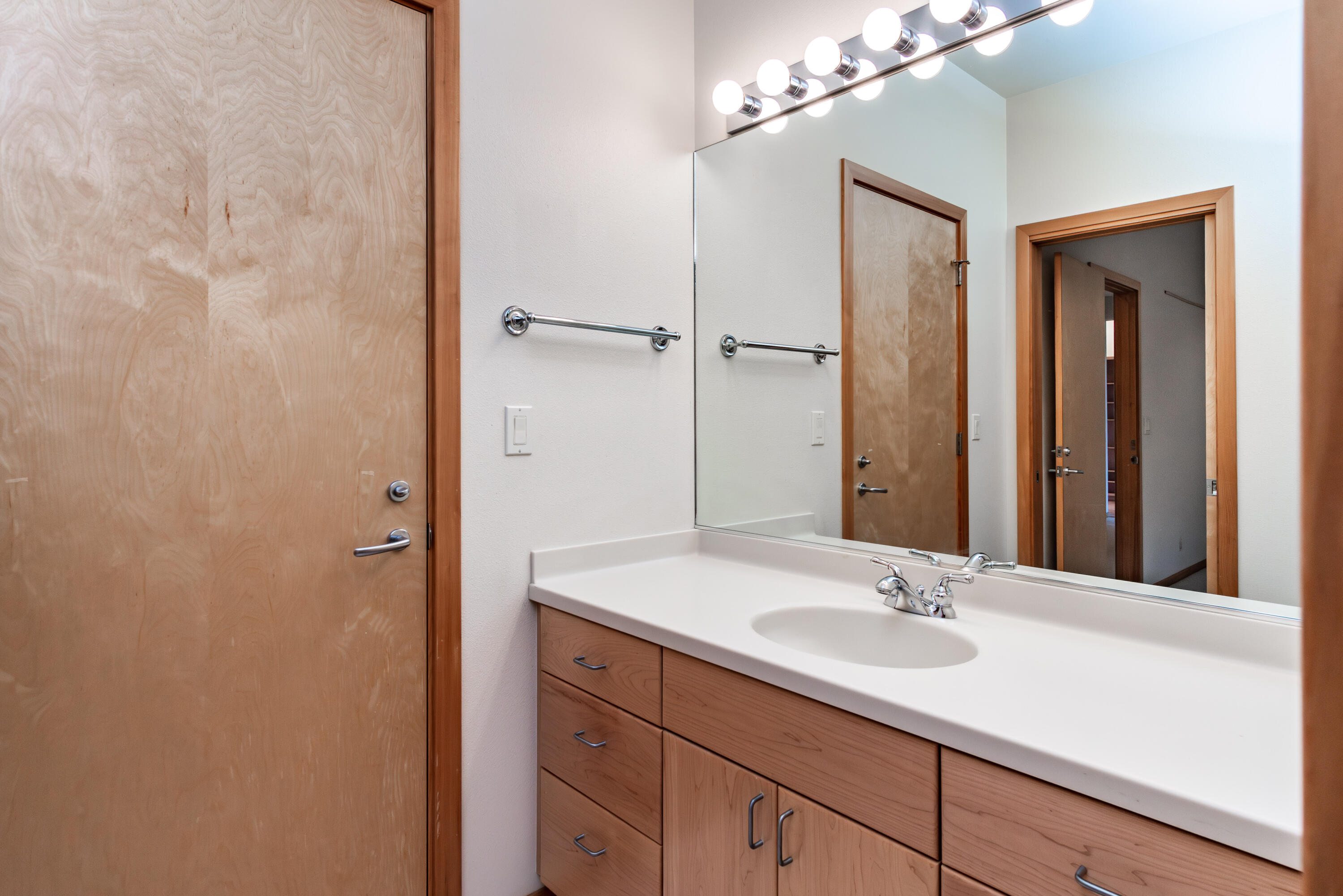 Awbrey Butte - Residential