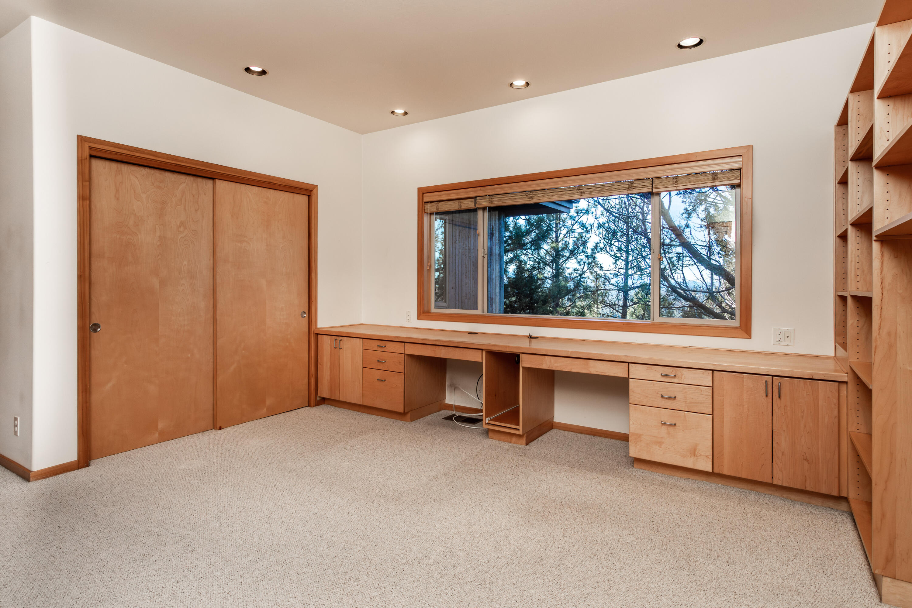 Awbrey Butte - Residential