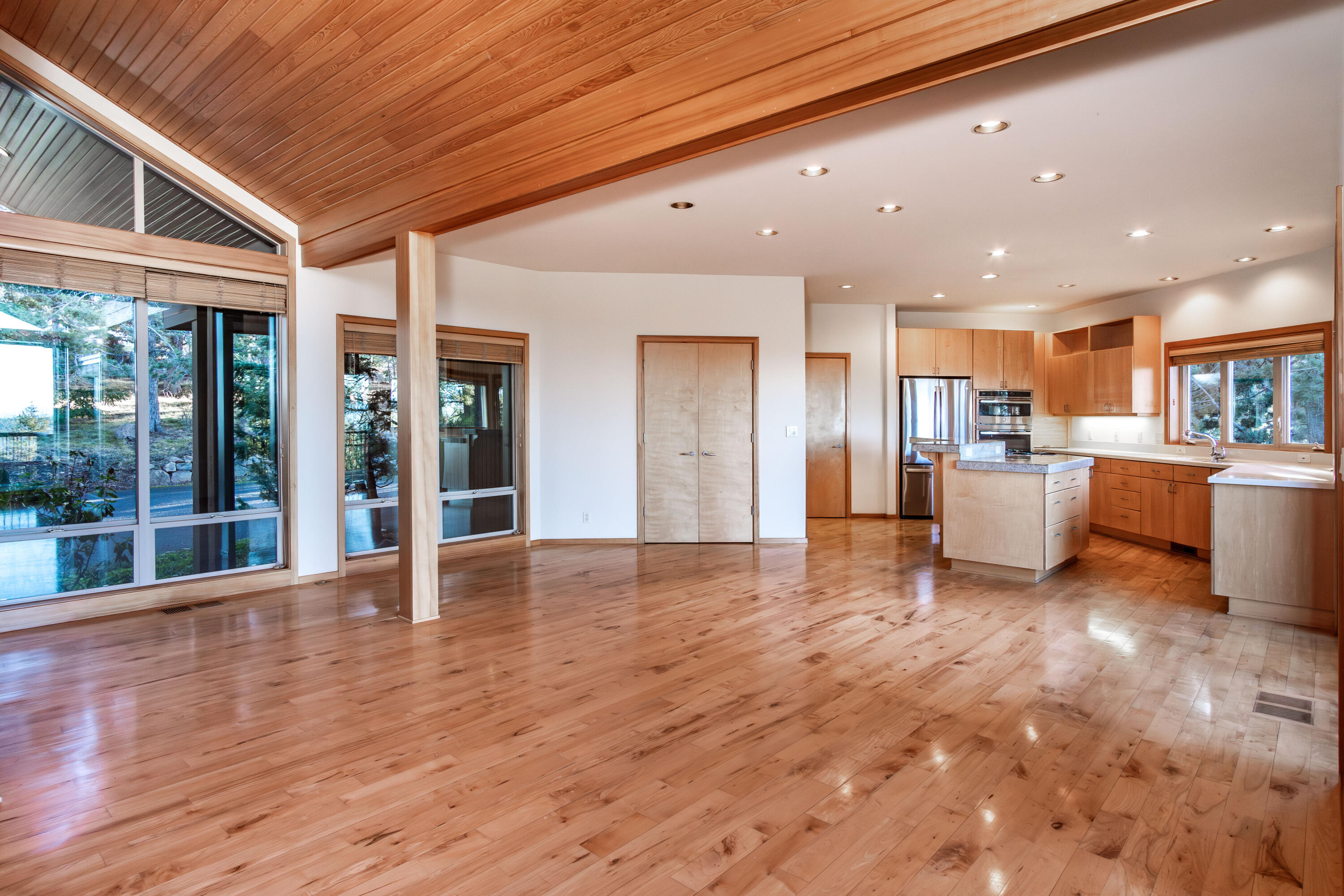 Awbrey Butte - Residential