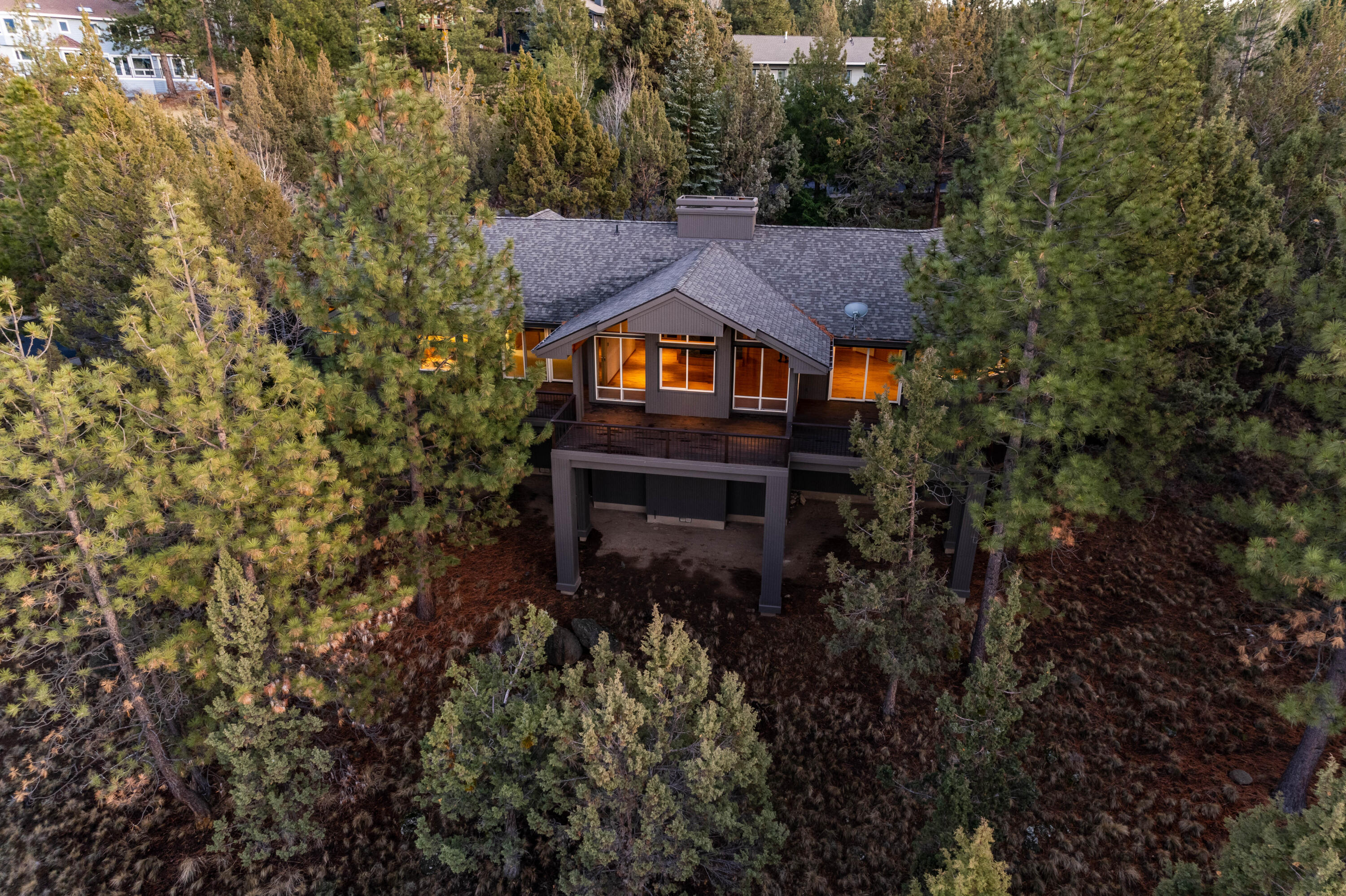Awbrey Butte - Residential