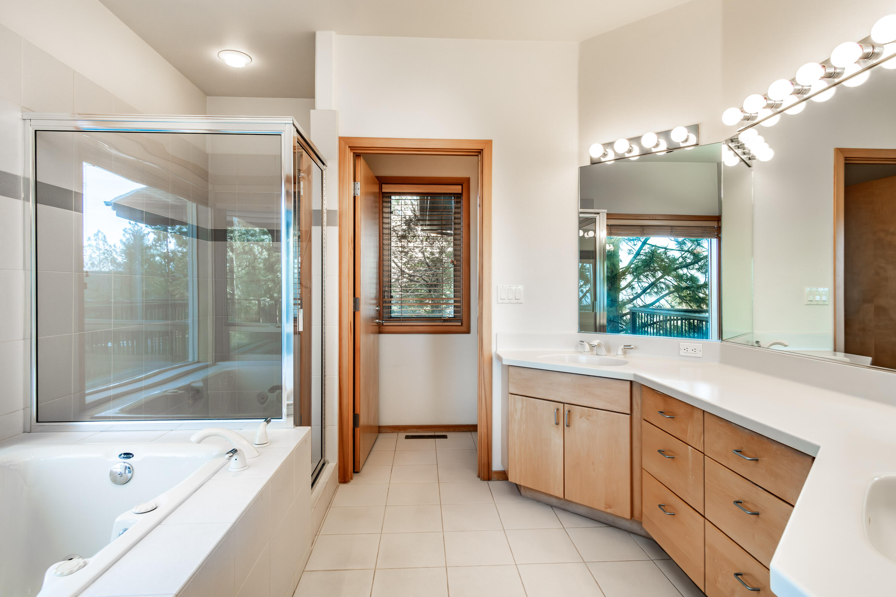 Awbrey Butte - Residential