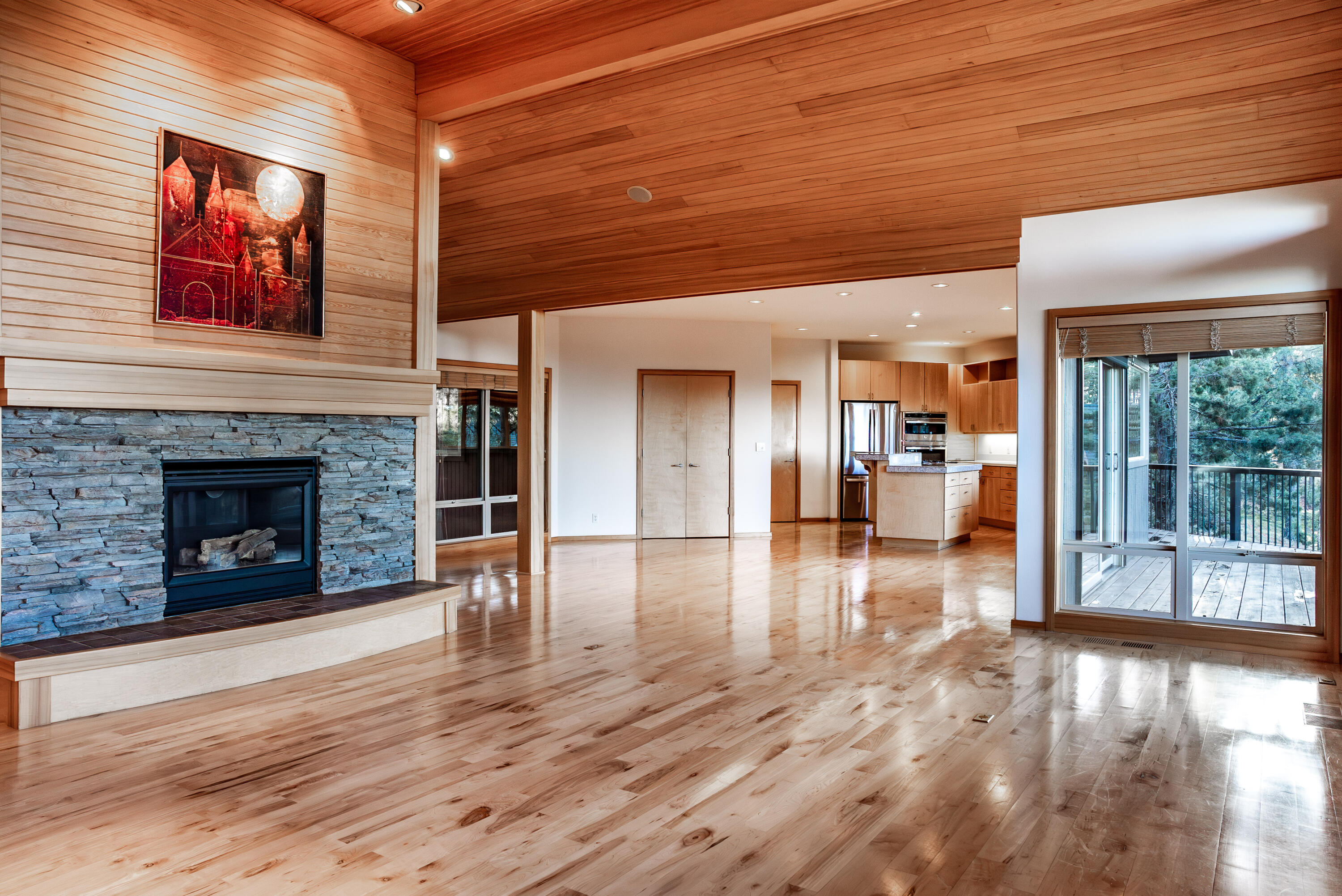 Awbrey Butte - Residential