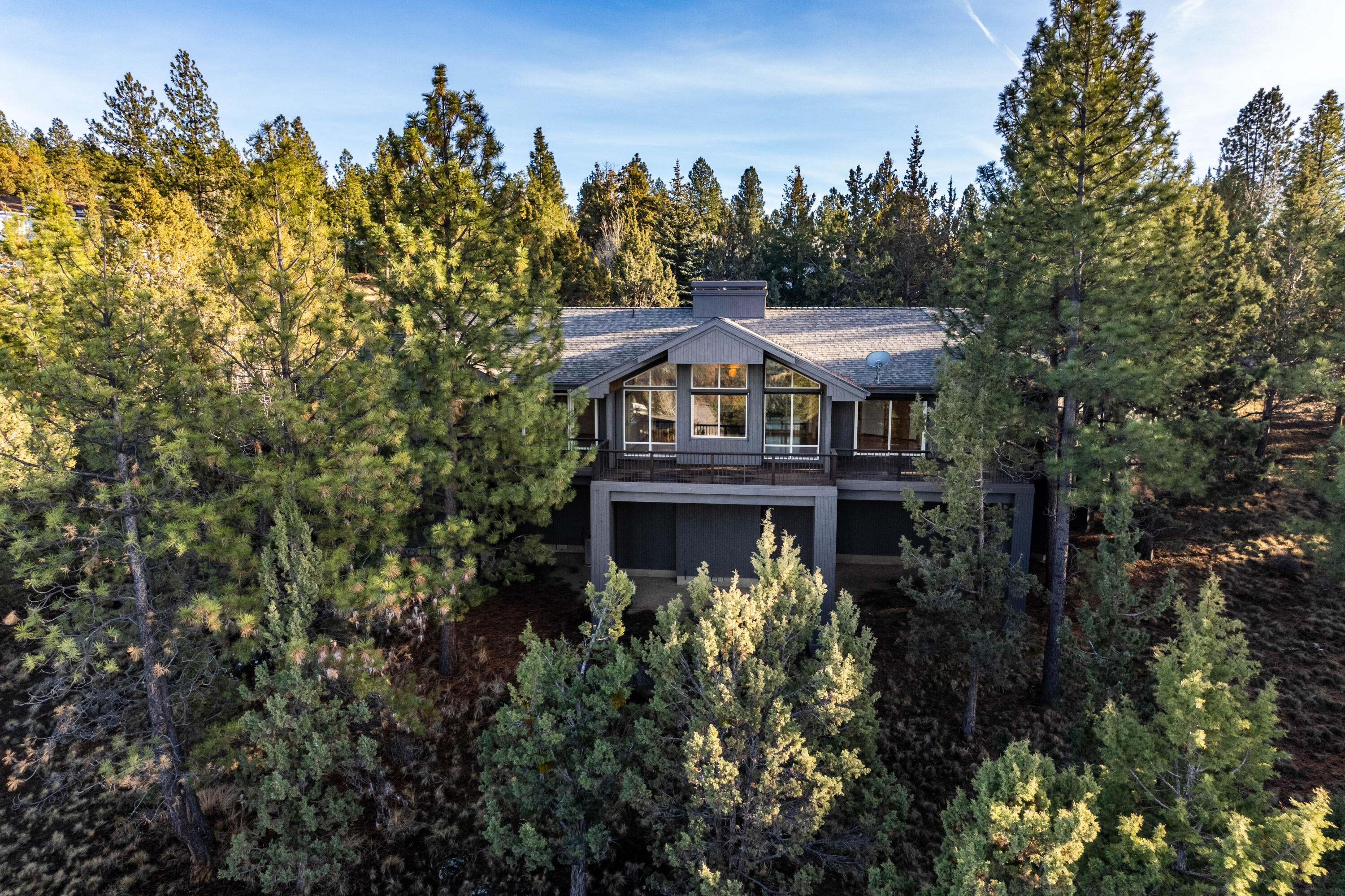 Awbrey Butte - Residential