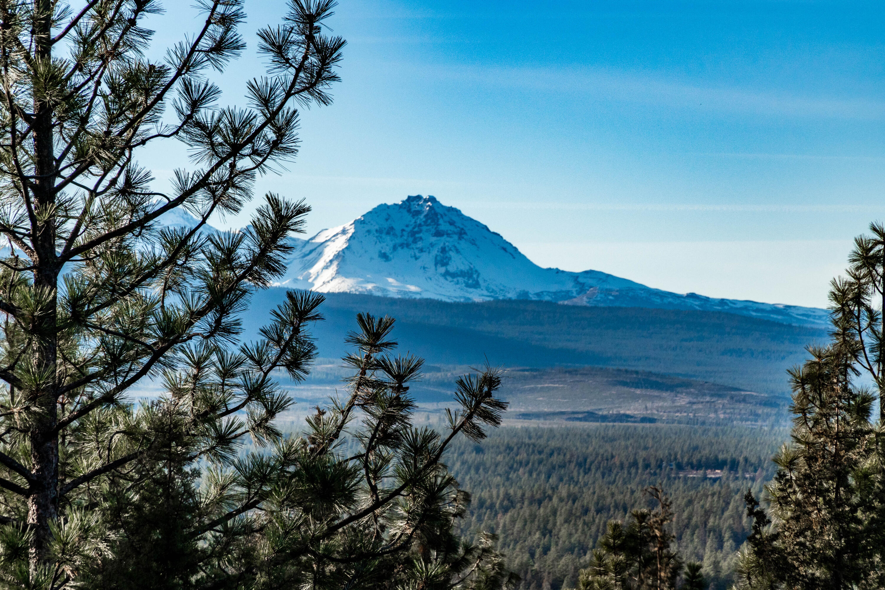 Awbrey Butte - Residential