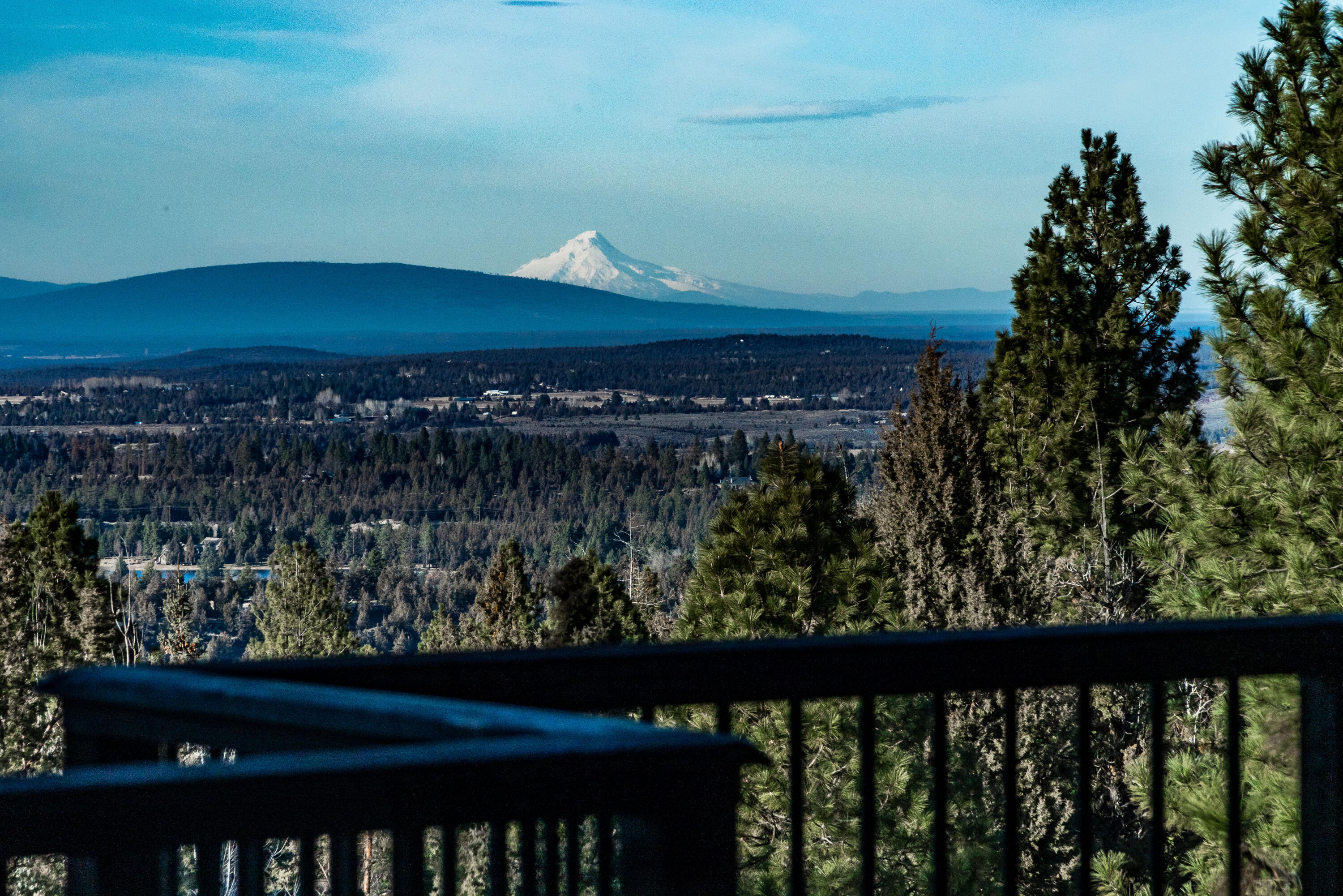 Awbrey Butte - Residential