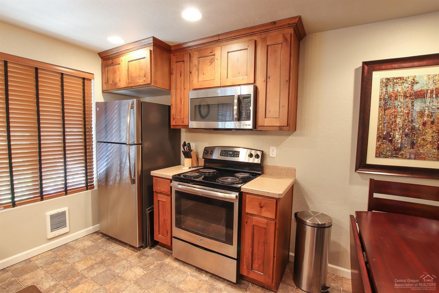 N/A - Residential Income