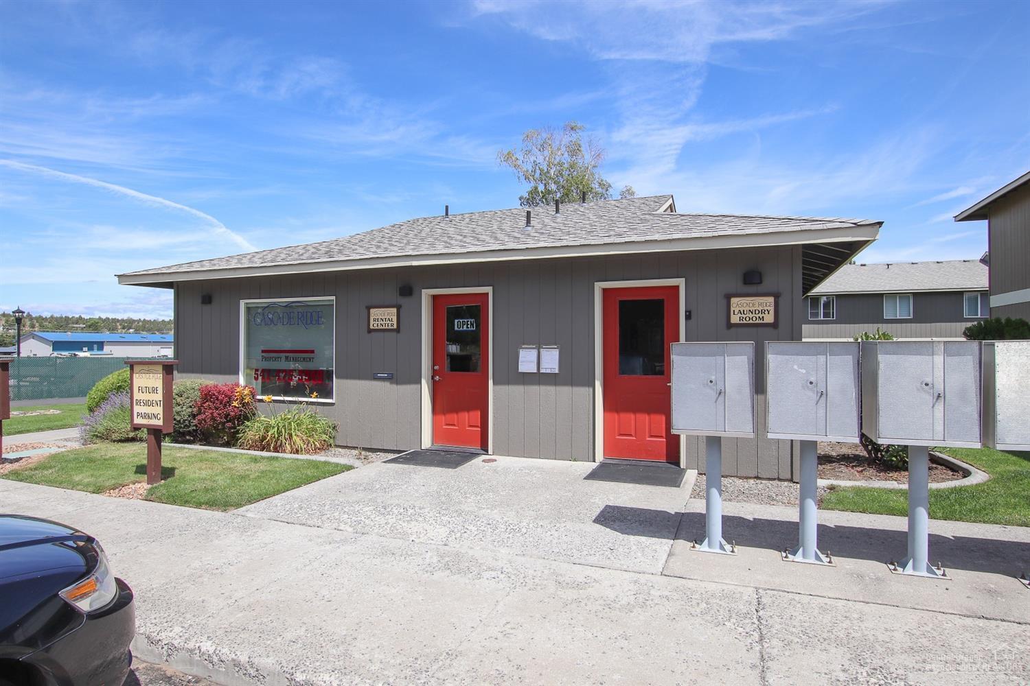 N/A - Residential Income