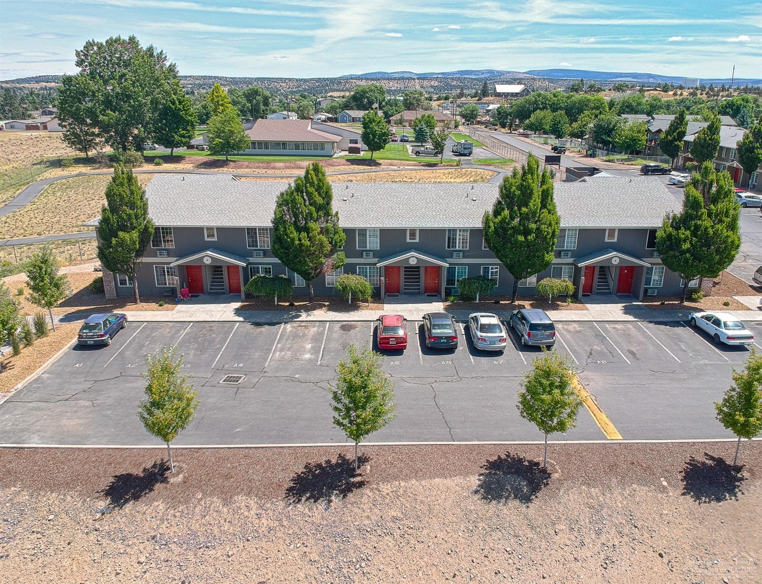 N/A - Residential Income