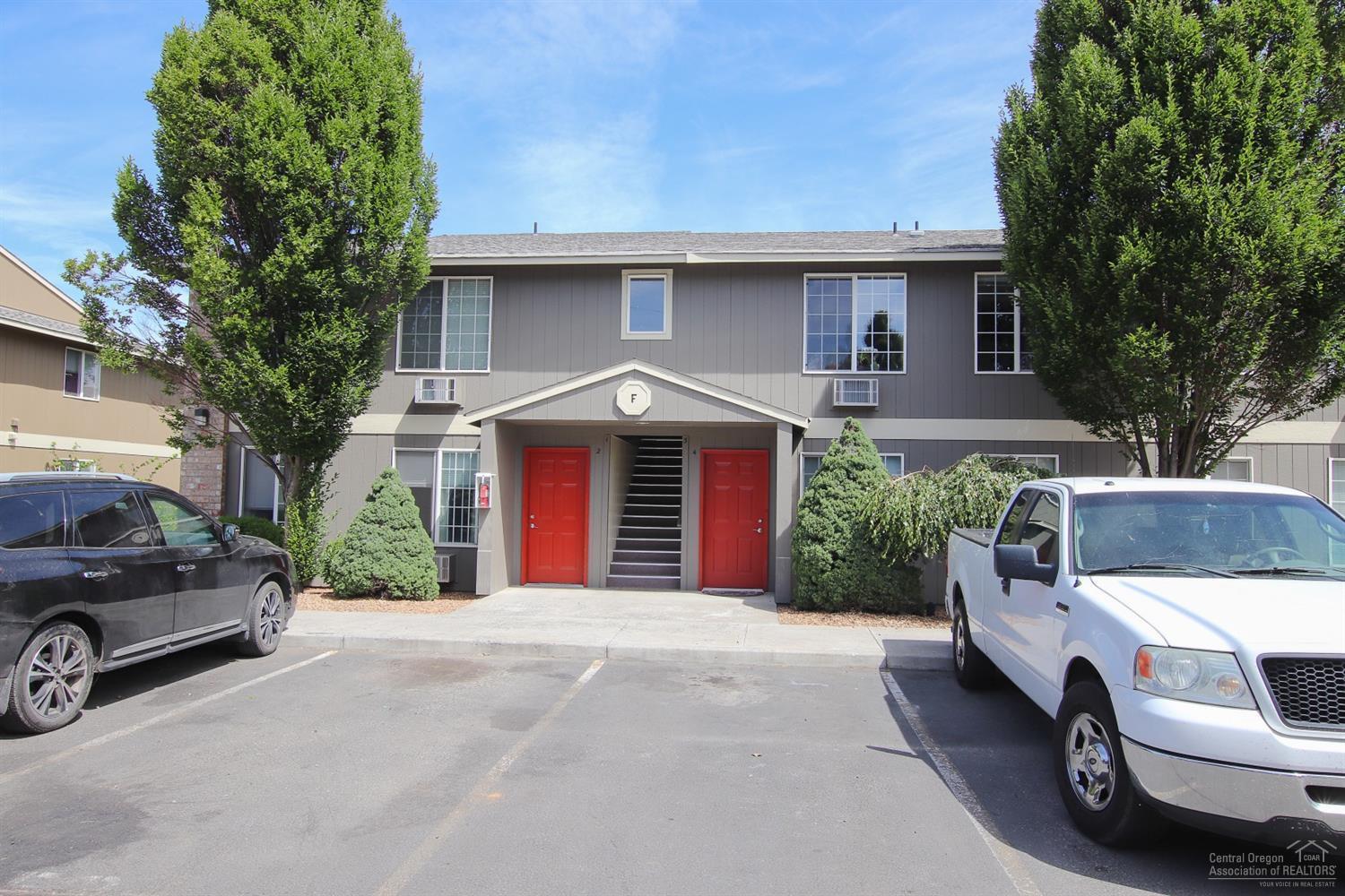 N/A - Residential Income