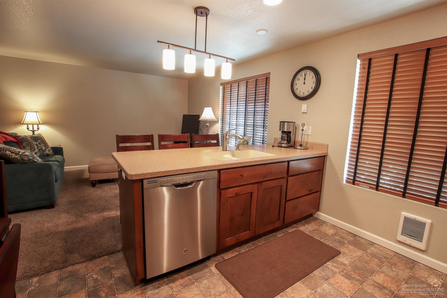 N/A - Residential Income