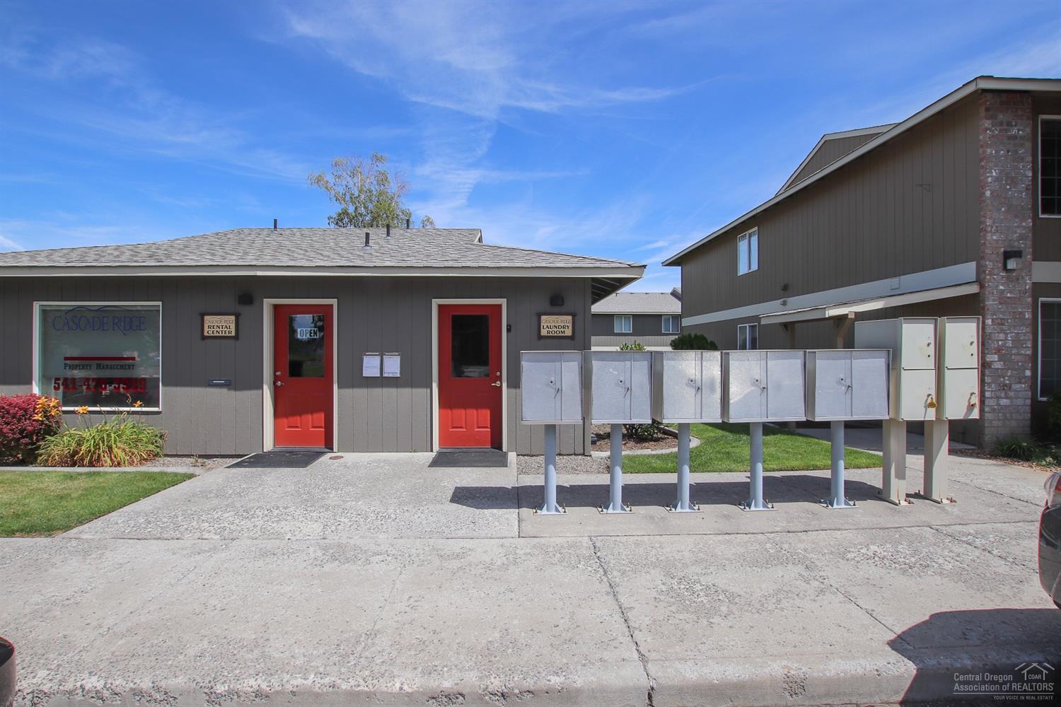 N/A - Residential Income