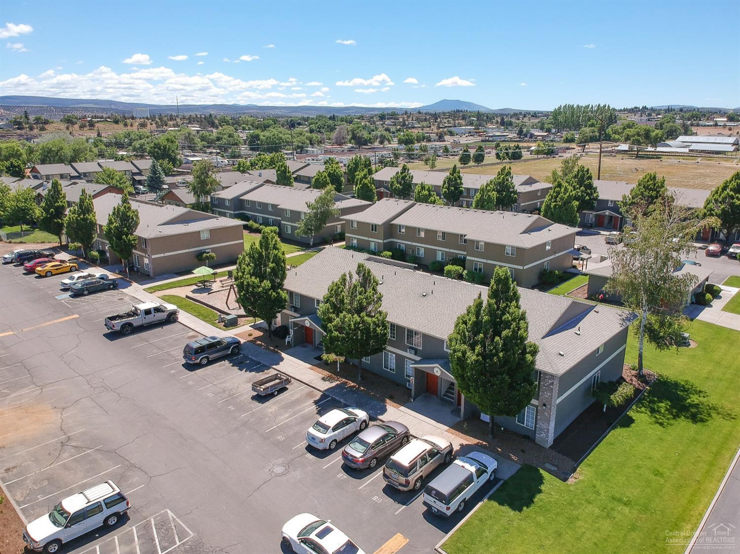 N/A - Residential Income