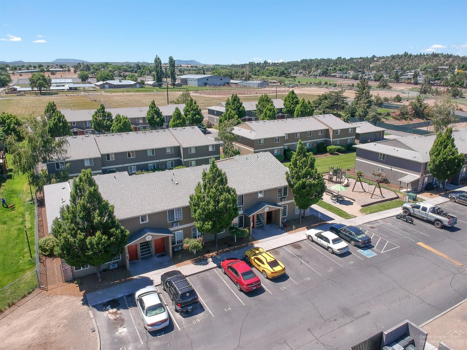 N/A - Residential Income