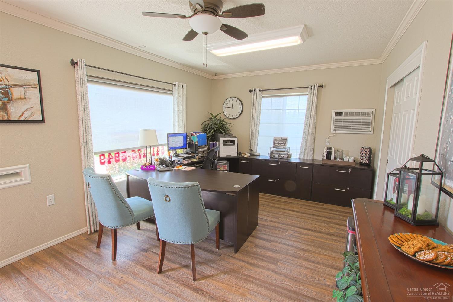 N/A - Residential Income