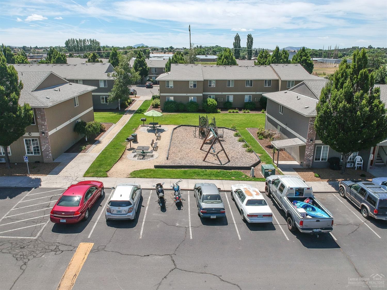 N/A - Residential Income