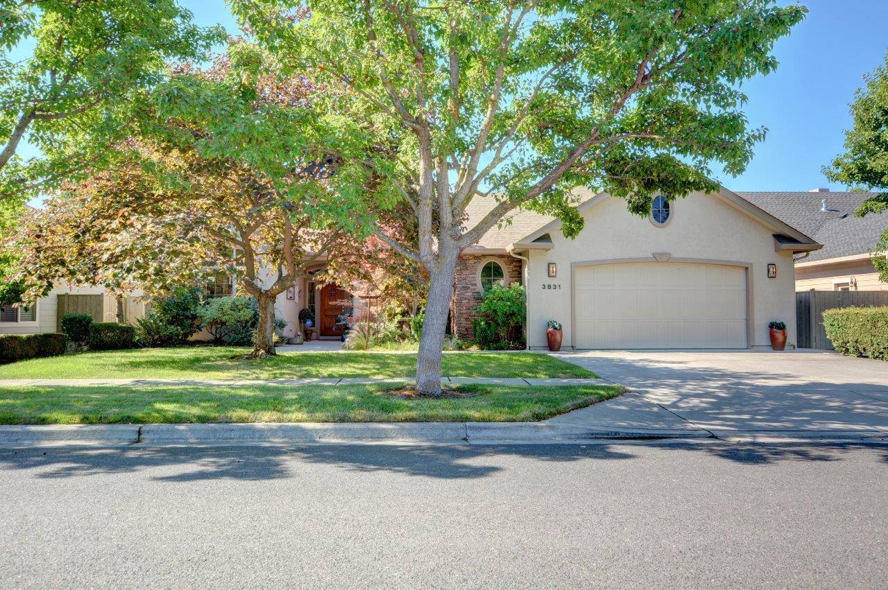 Summerfield At South East Park Phases 3And 4 - Residential