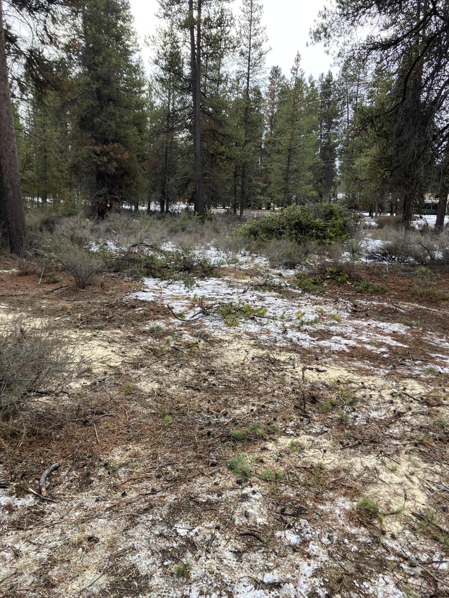 Cw Reeve Resort - Land