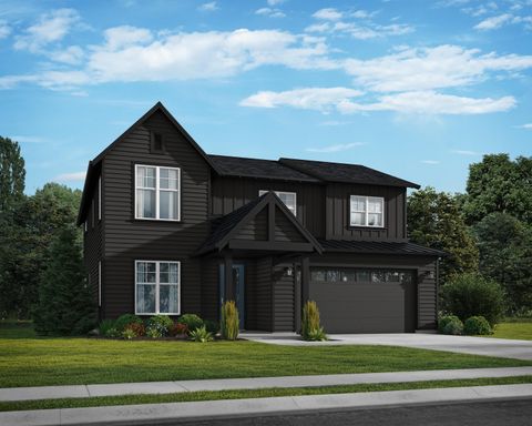 Photo of 2177 SW Rhyolite Place #16, Redmond, OR 97756 (MLS # 220217516)