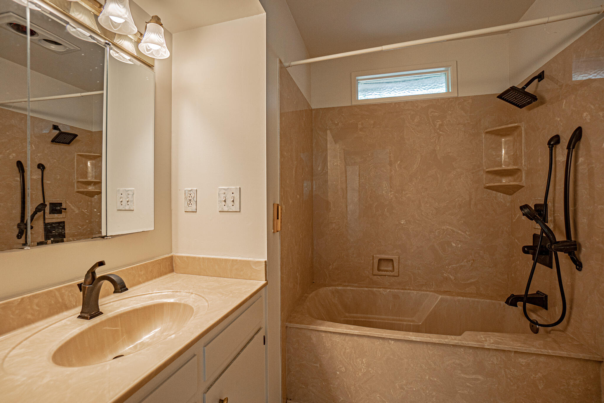 Oak Ridge Subdivision - Residential