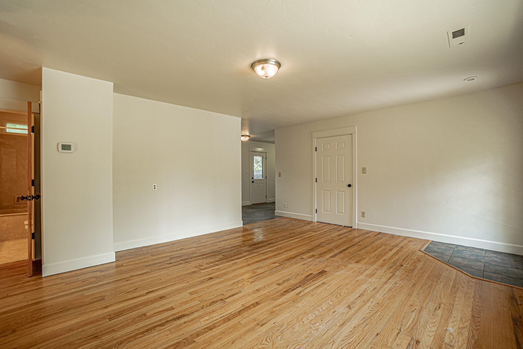 Oak Ridge Subdivision - Residential