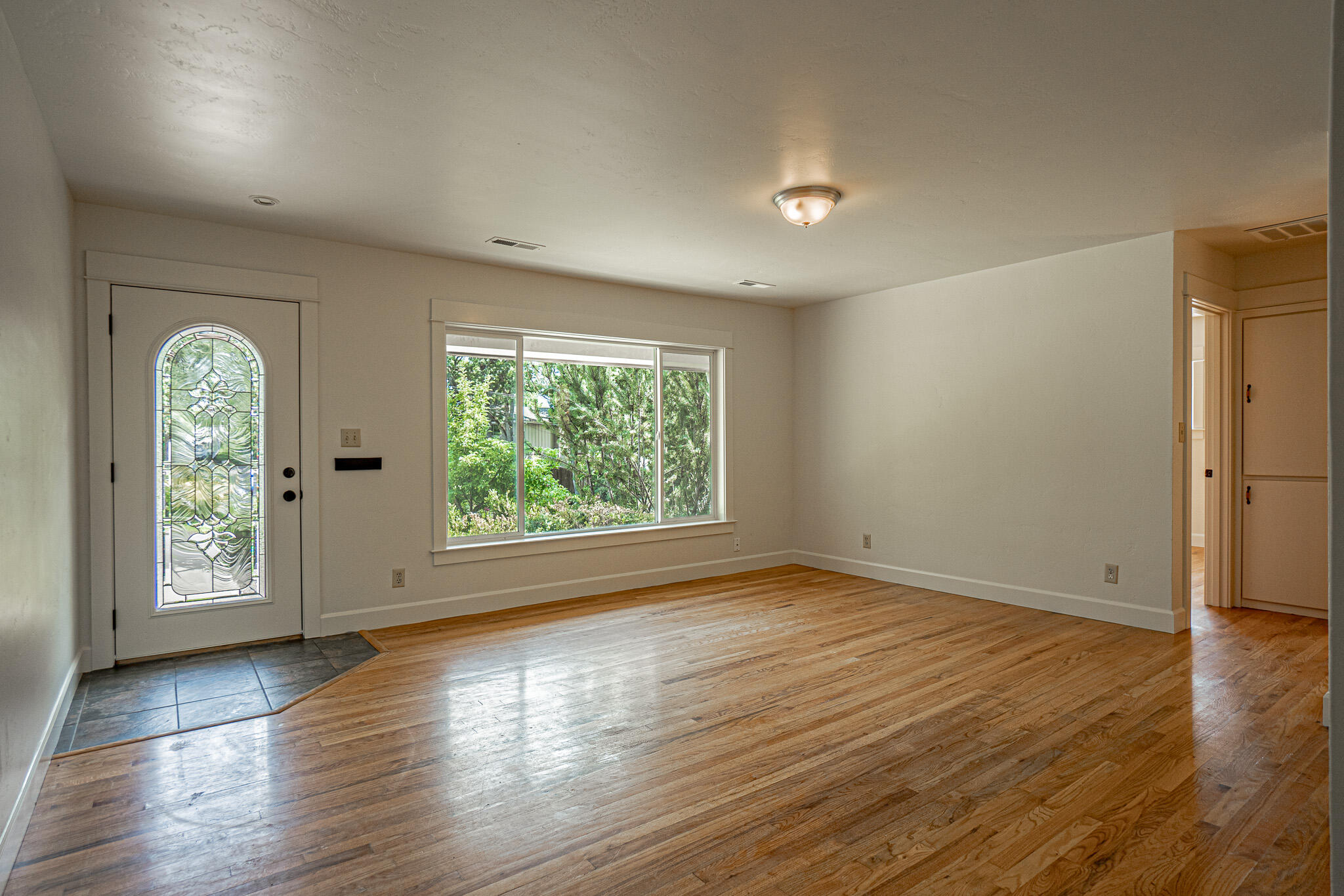 Oak Ridge Subdivision - Residential