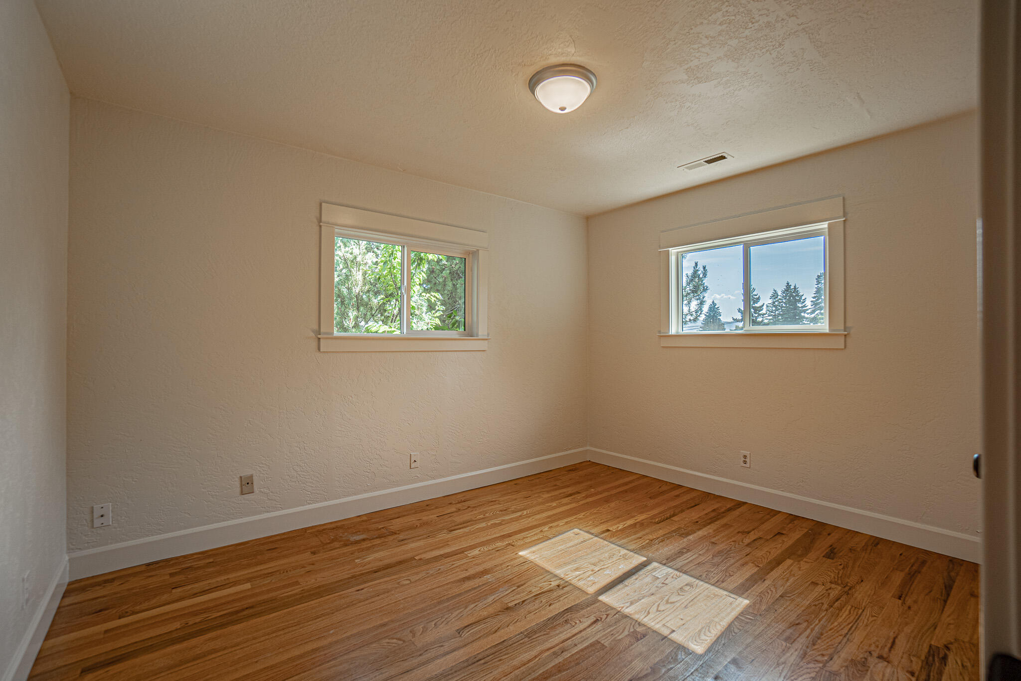 Oak Ridge Subdivision - Residential