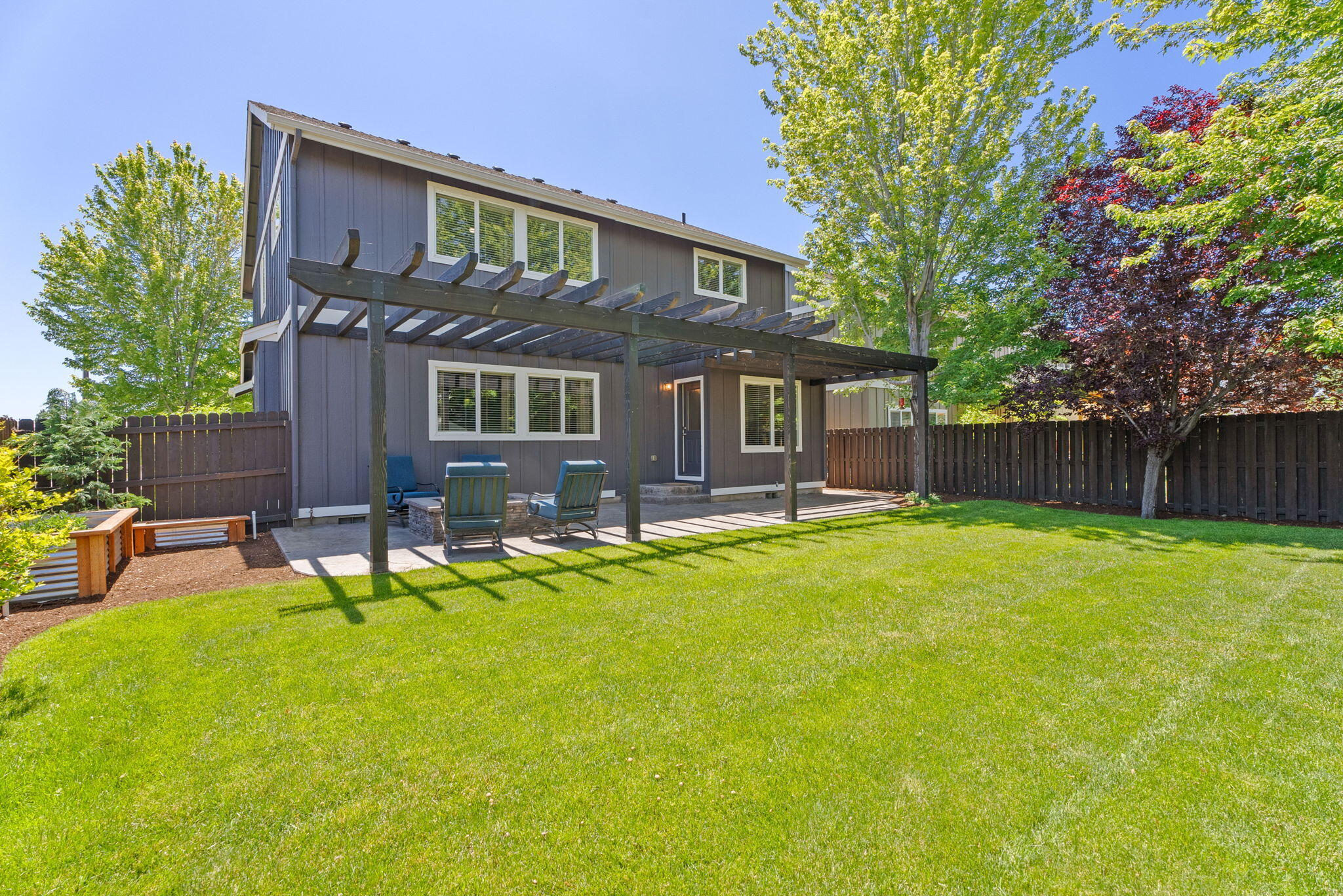 Stevensborough - Residential