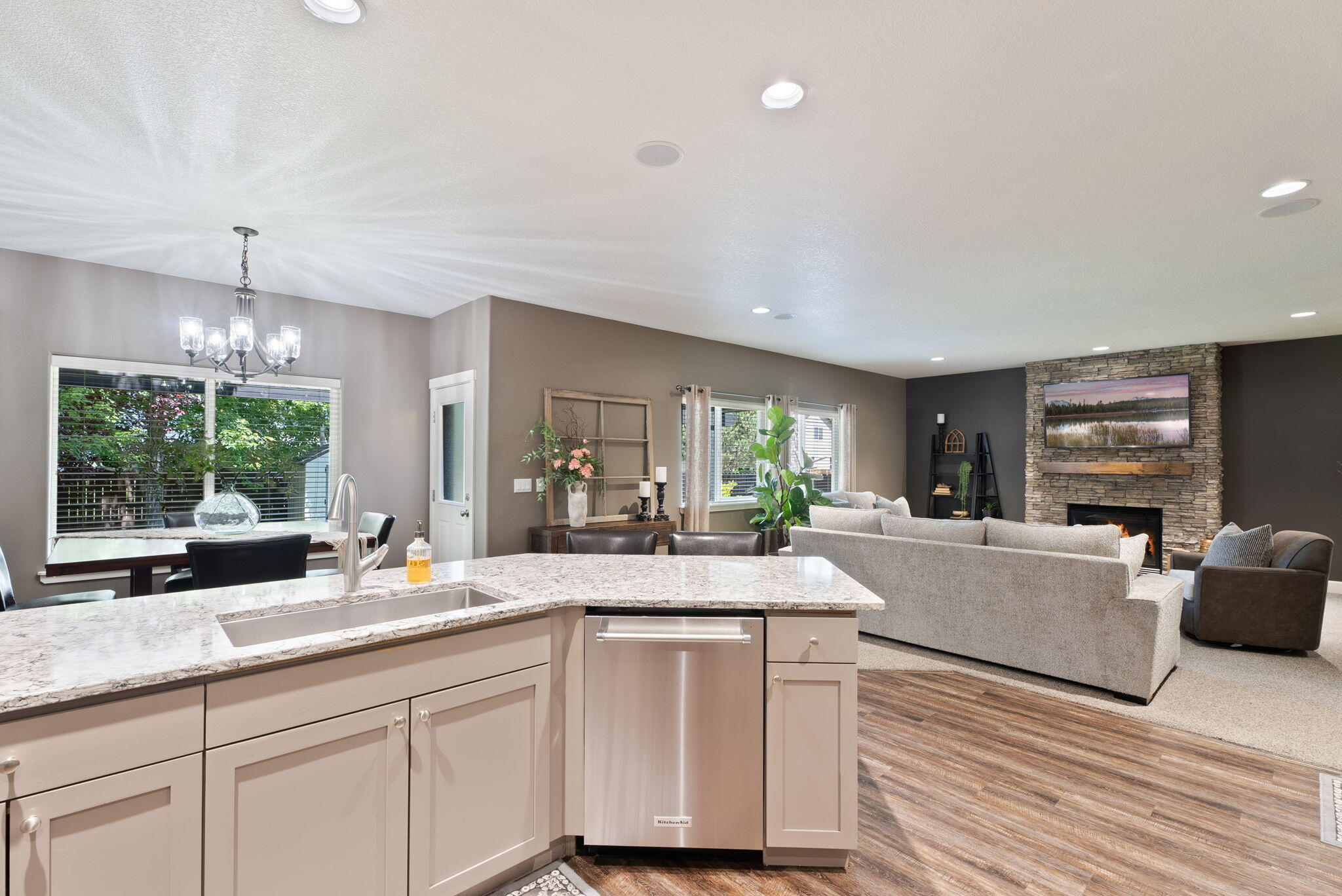 Stevensborough - Residential