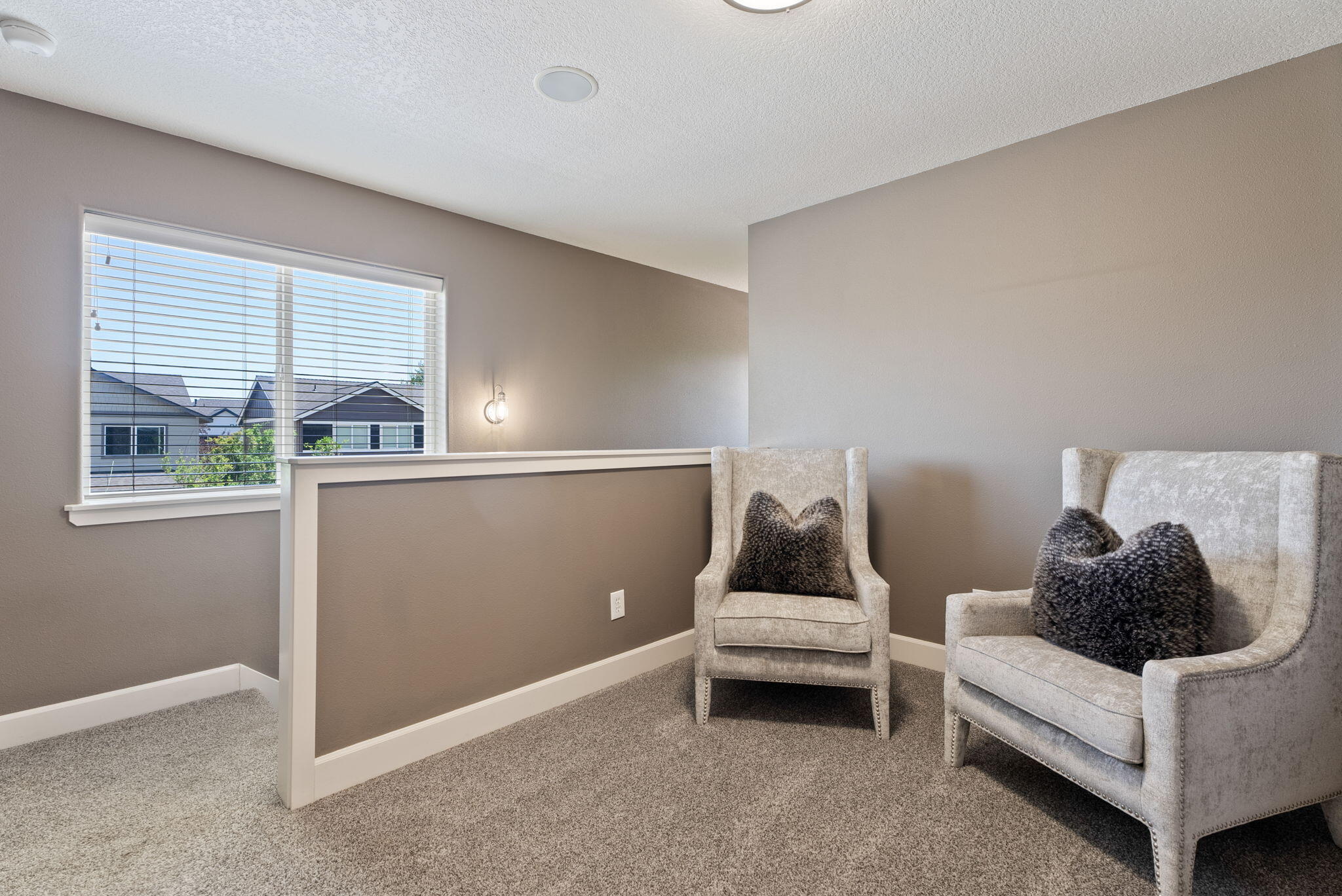 Stevensborough - Residential