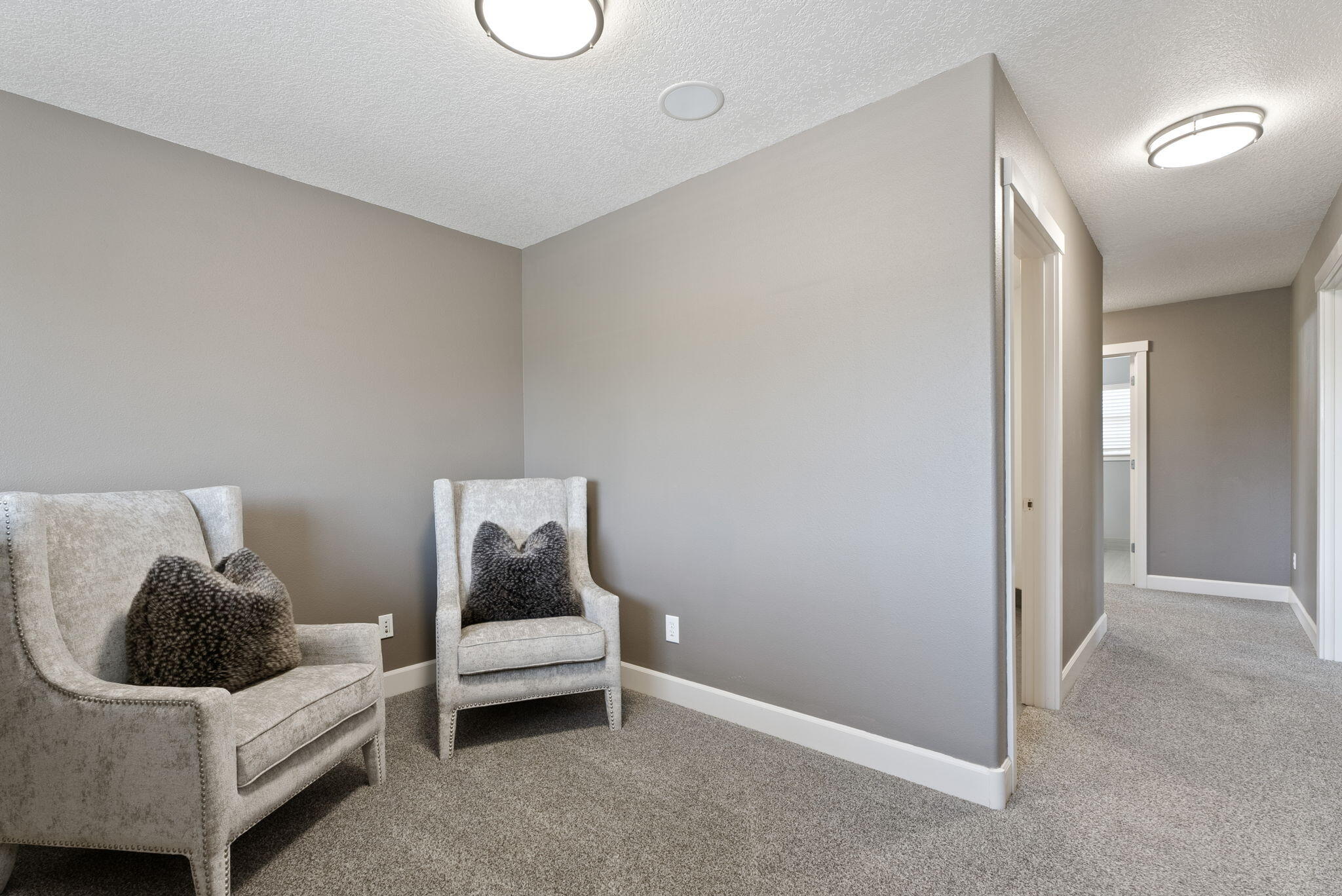 Stevensborough - Residential