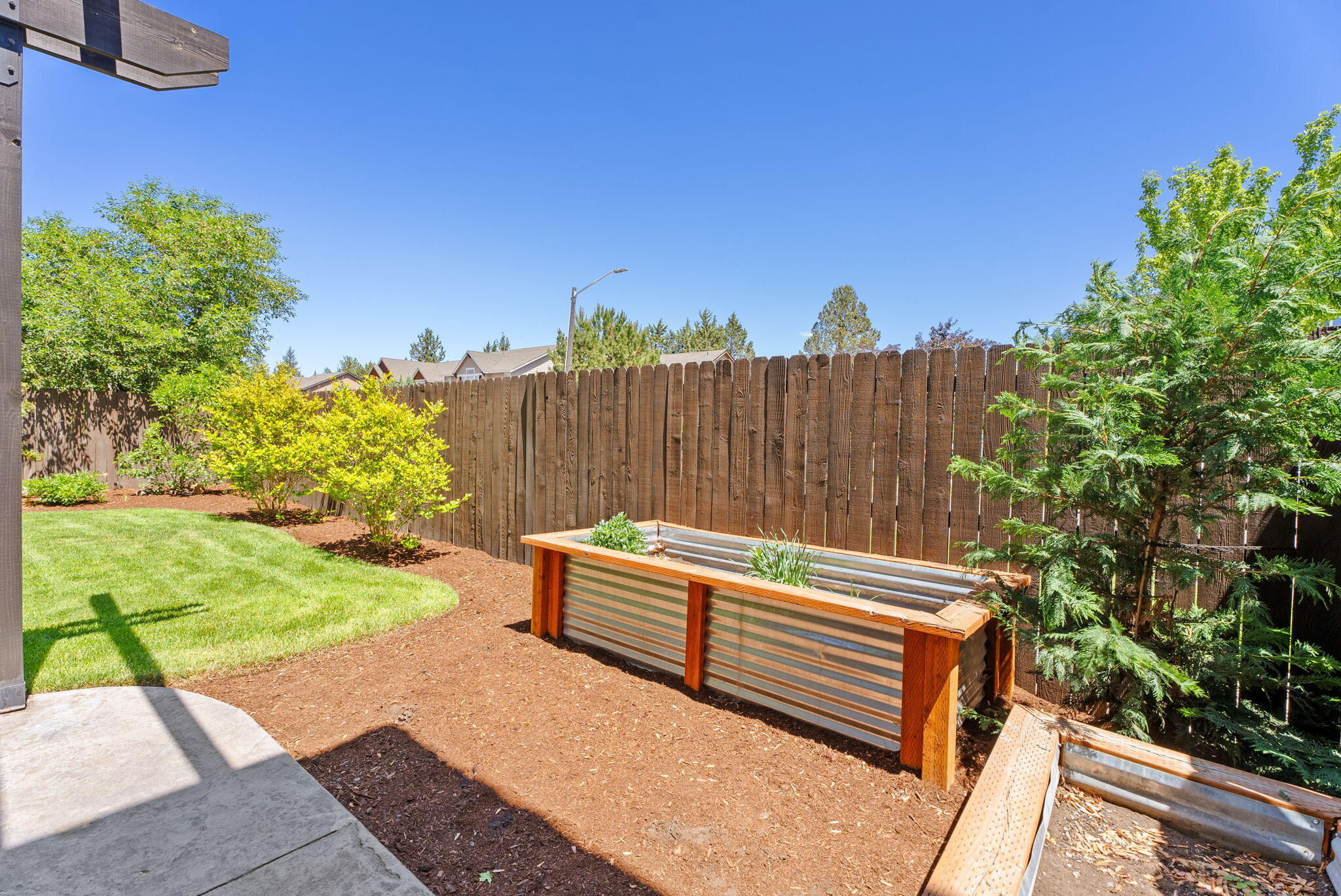 Stevensborough - Residential