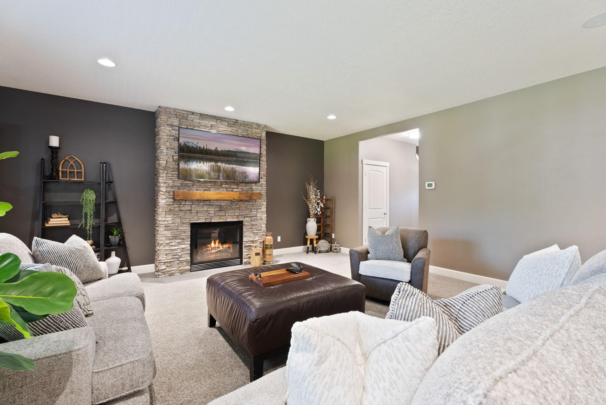 Stevensborough - Residential