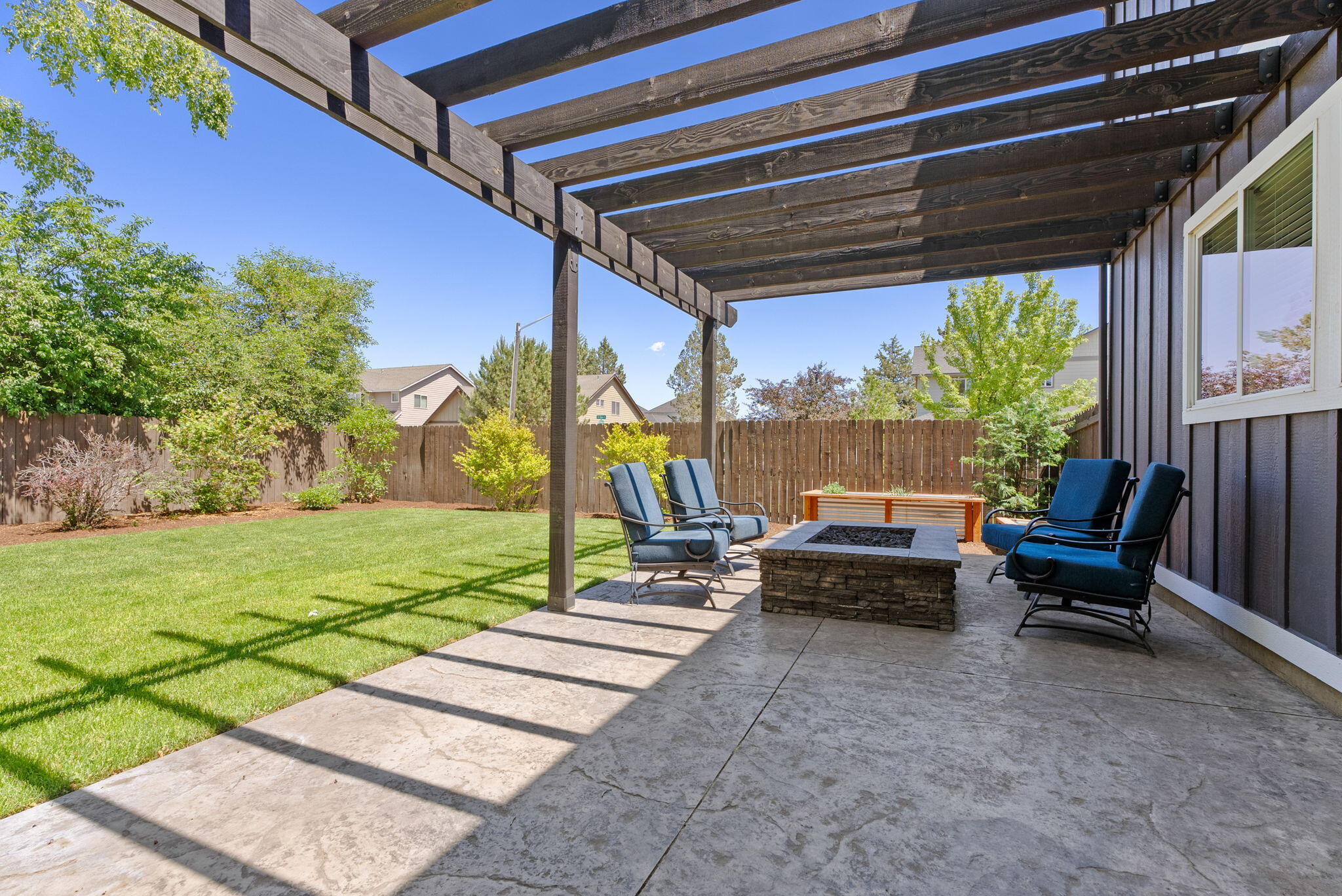 Stevensborough - Residential