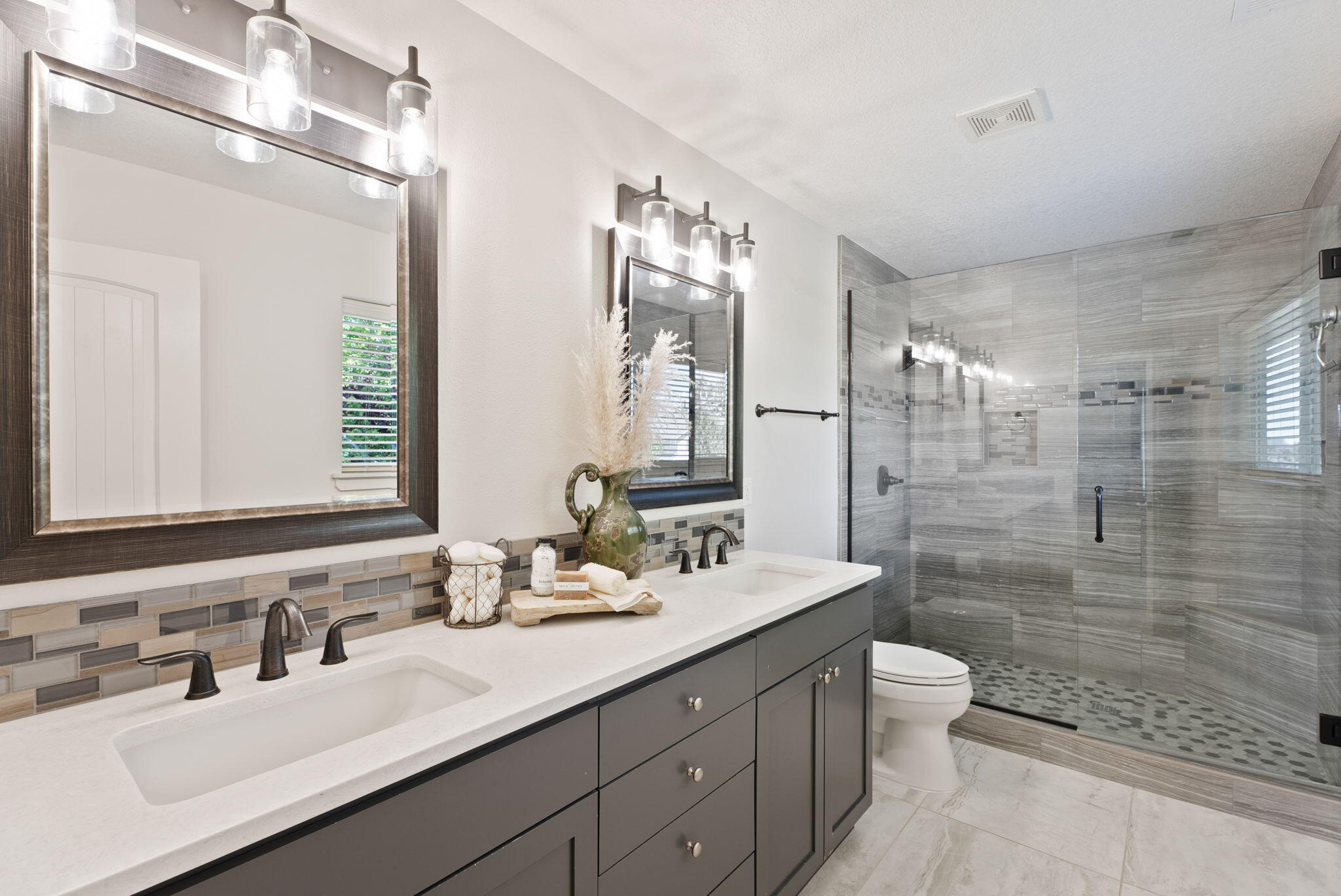 Stevensborough - Residential