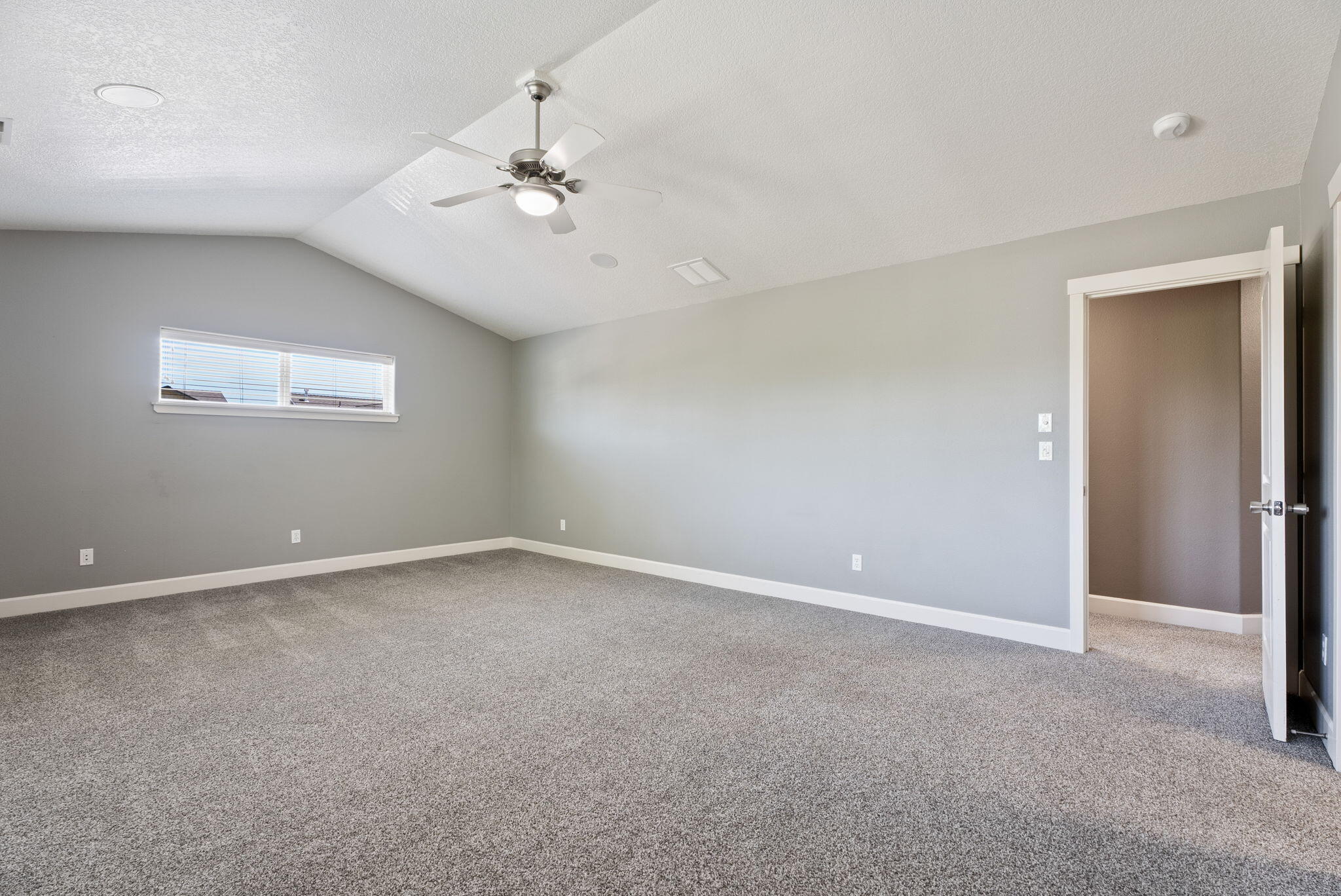 Stevensborough - Residential