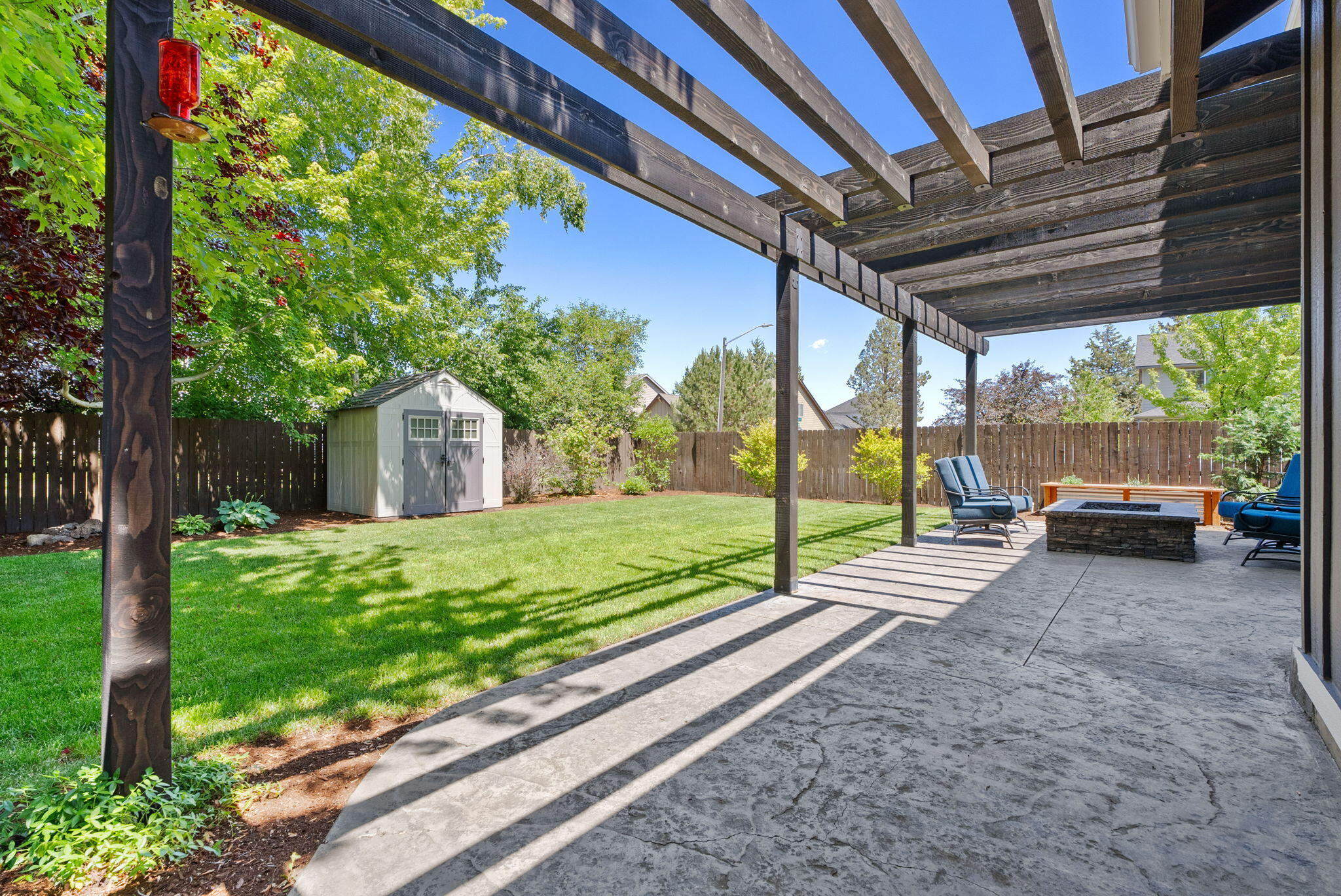 Stevensborough - Residential