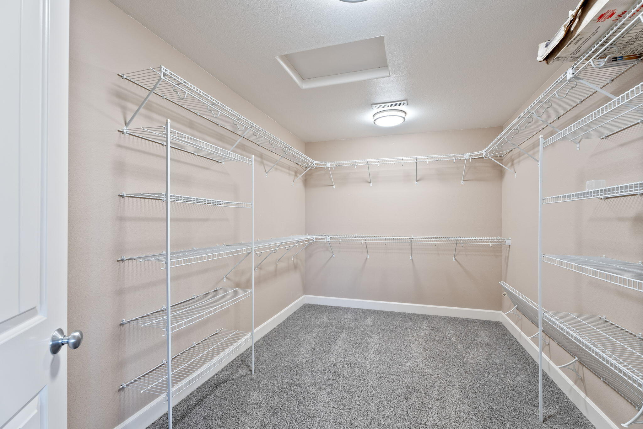 Stevensborough - Residential